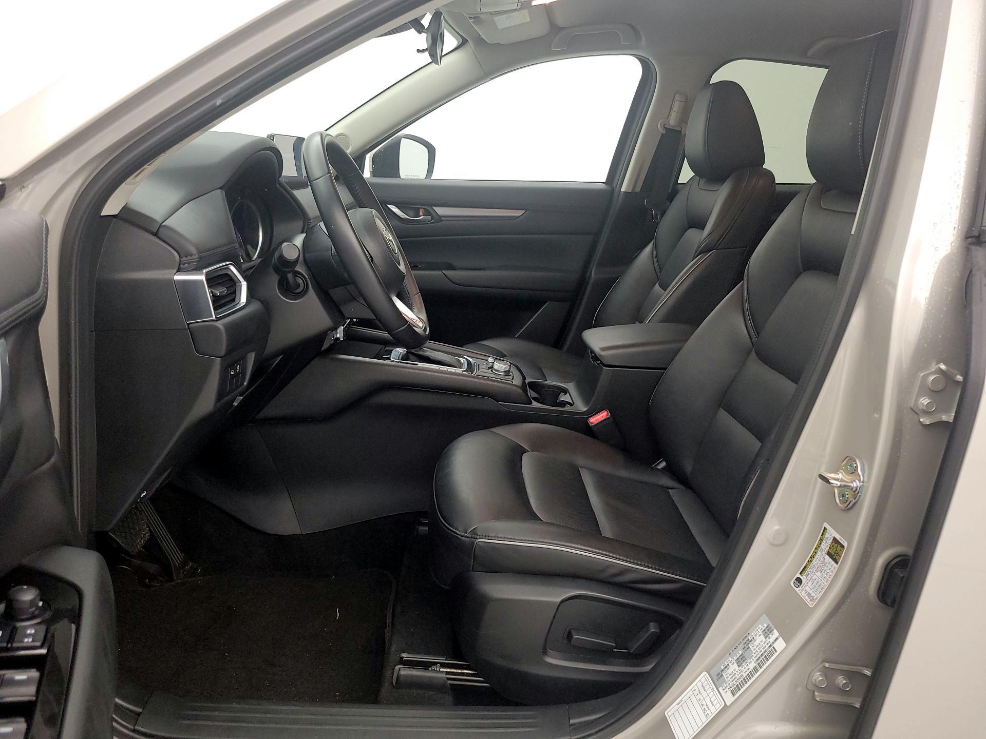 Thumbnail: 2025 Mazda CX-5 - 11