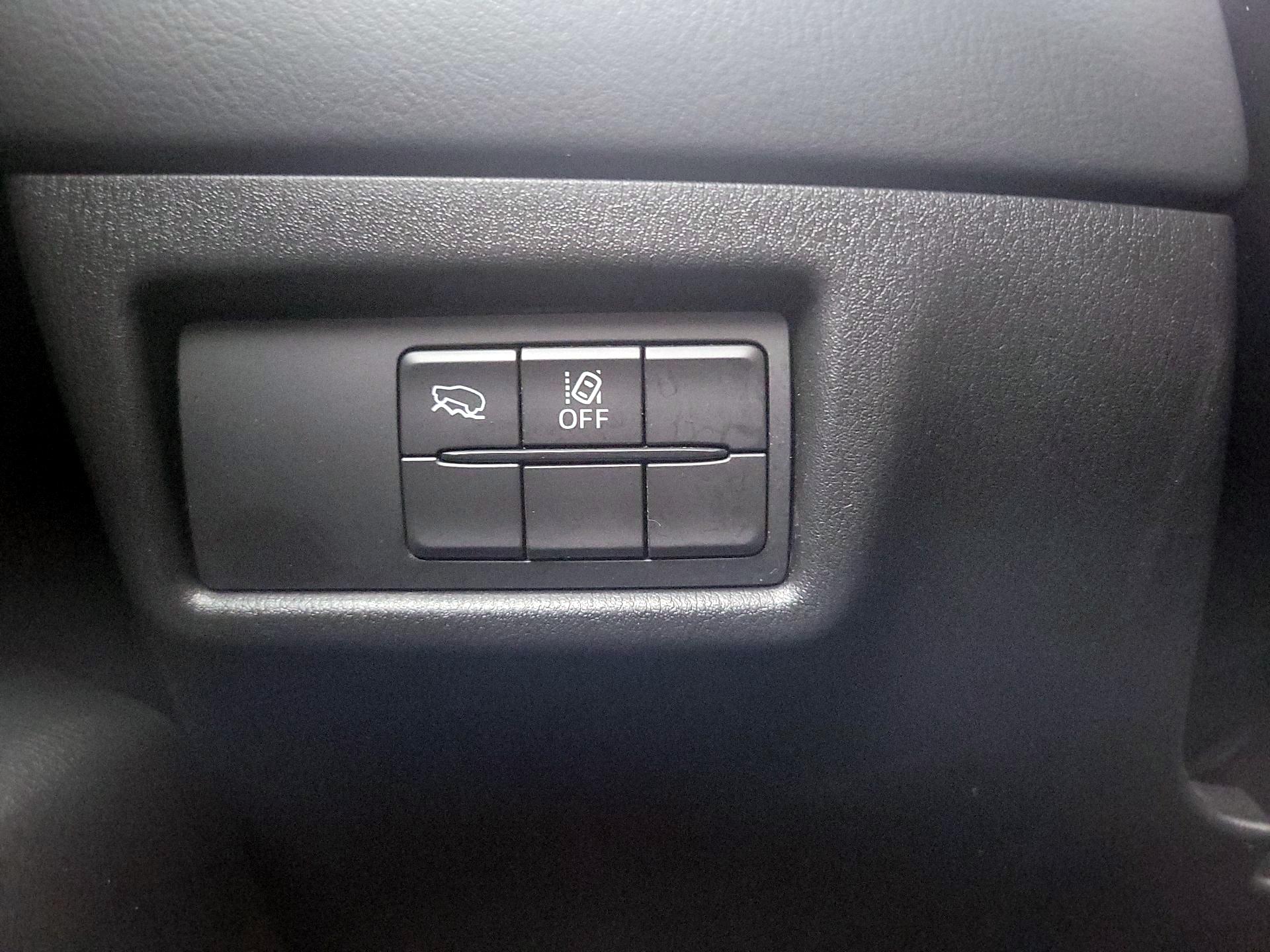 Thumbnail: 2025 Mazda CX-5 - 13