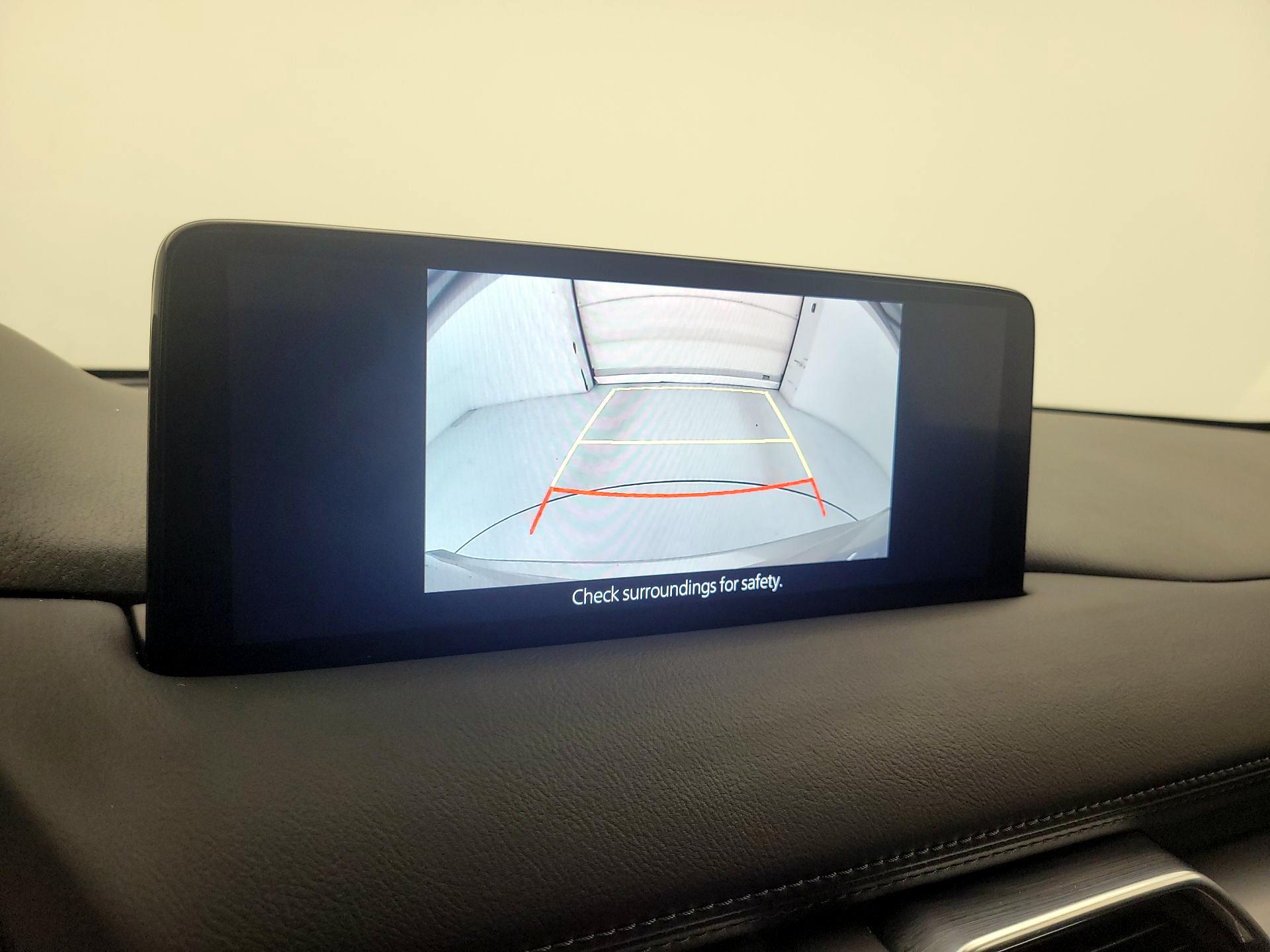 Thumbnail: 2025 Mazda CX-5 - 14