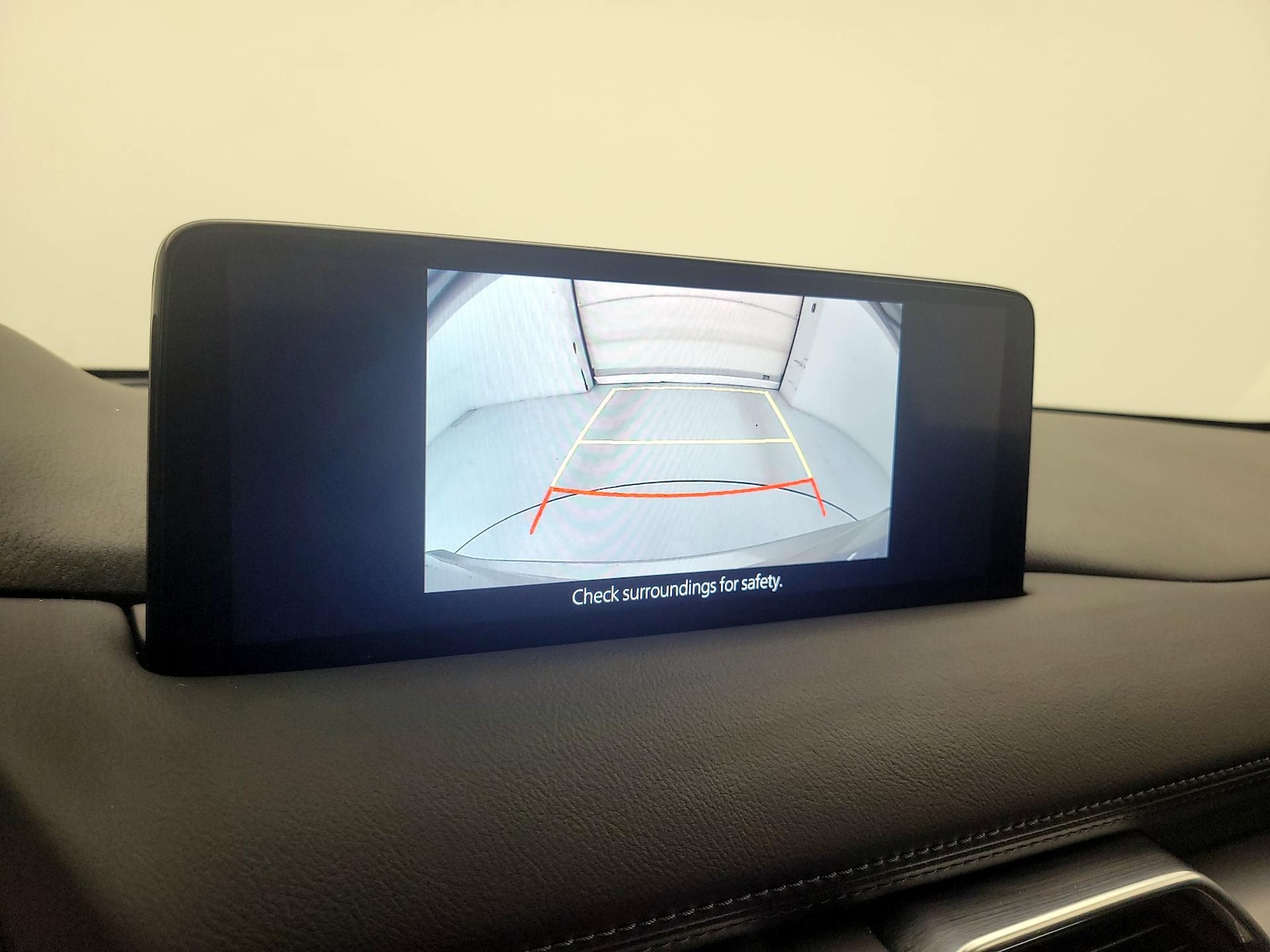 2025 Mazda CX-5 S Select Package - Photo 15