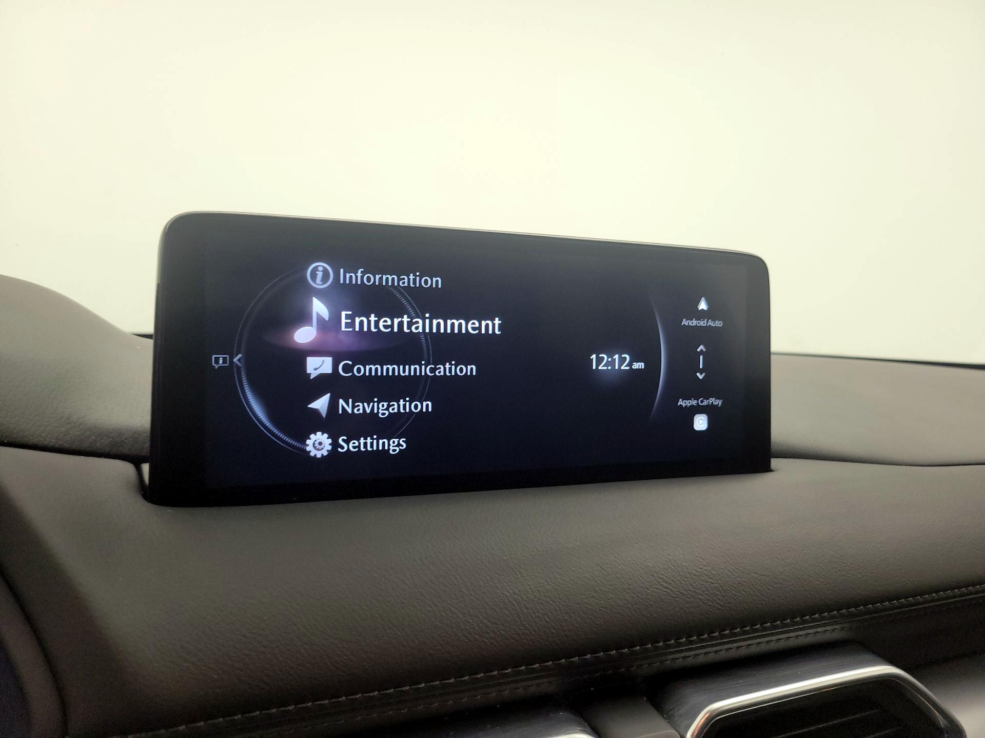 Thumbnail: 2025 Mazda CX-5 - 15