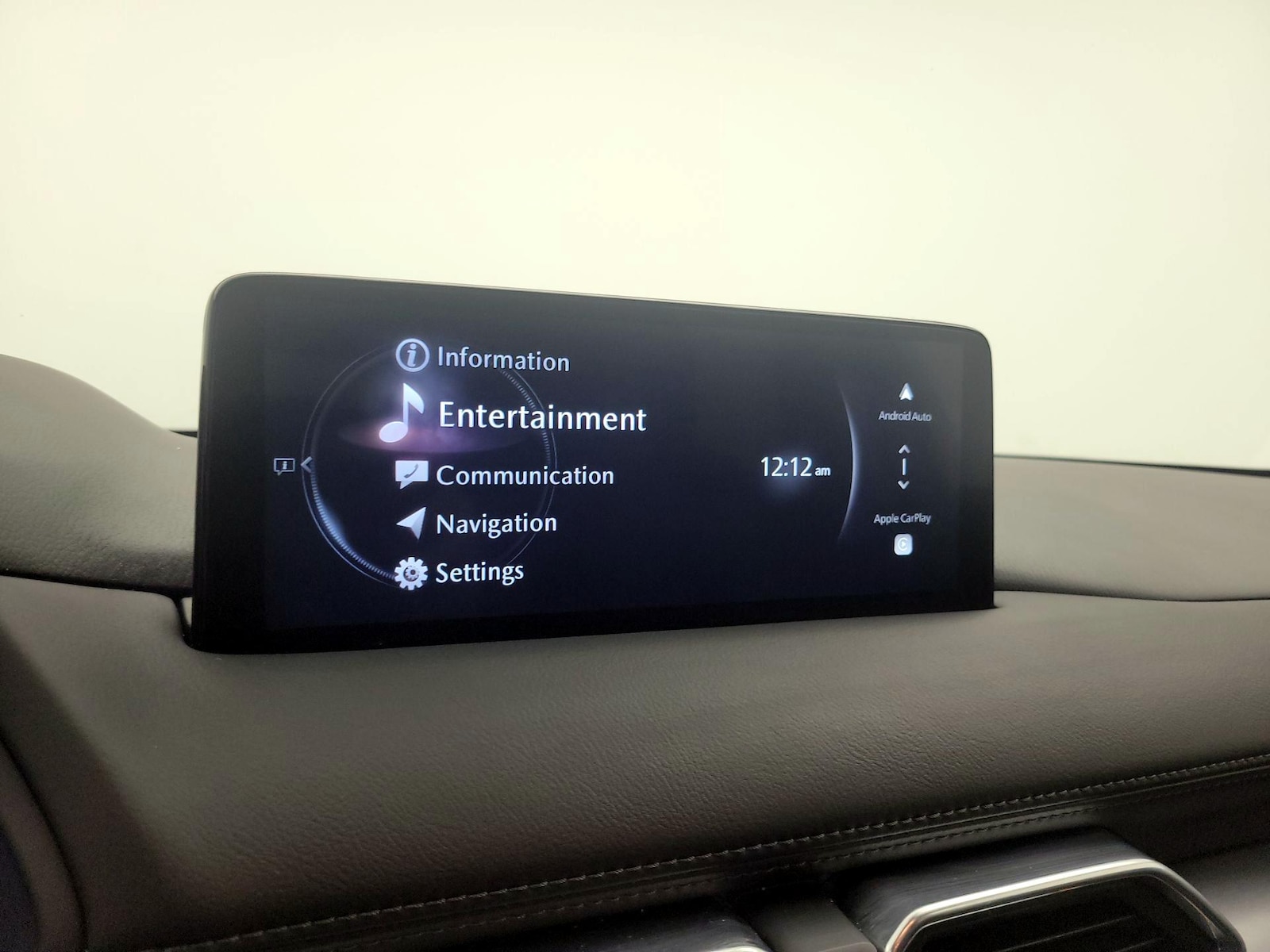 2025 Mazda CX-5 S Select Package - Photo 16