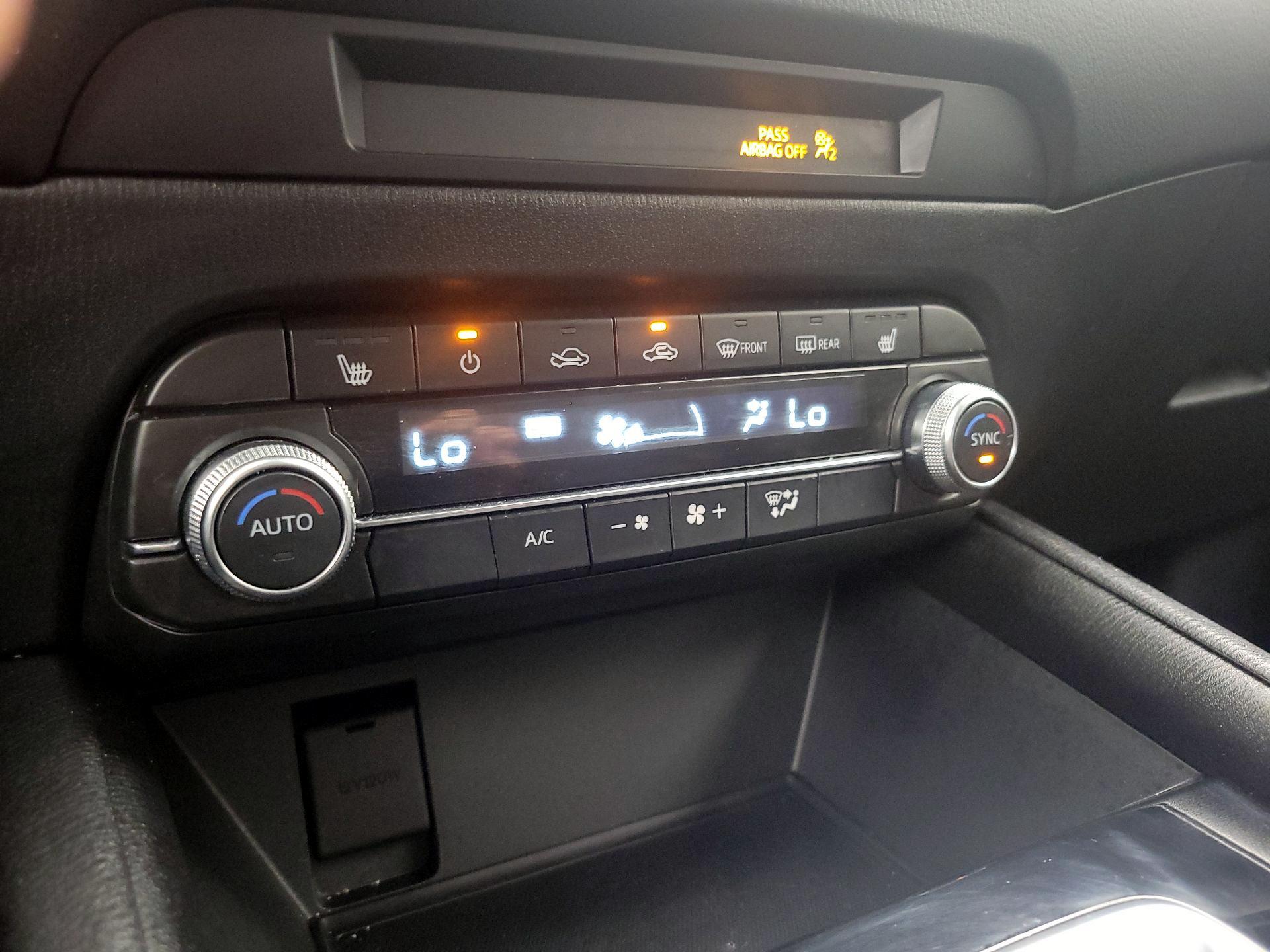 Thumbnail: 2025 Mazda CX-5 - 16