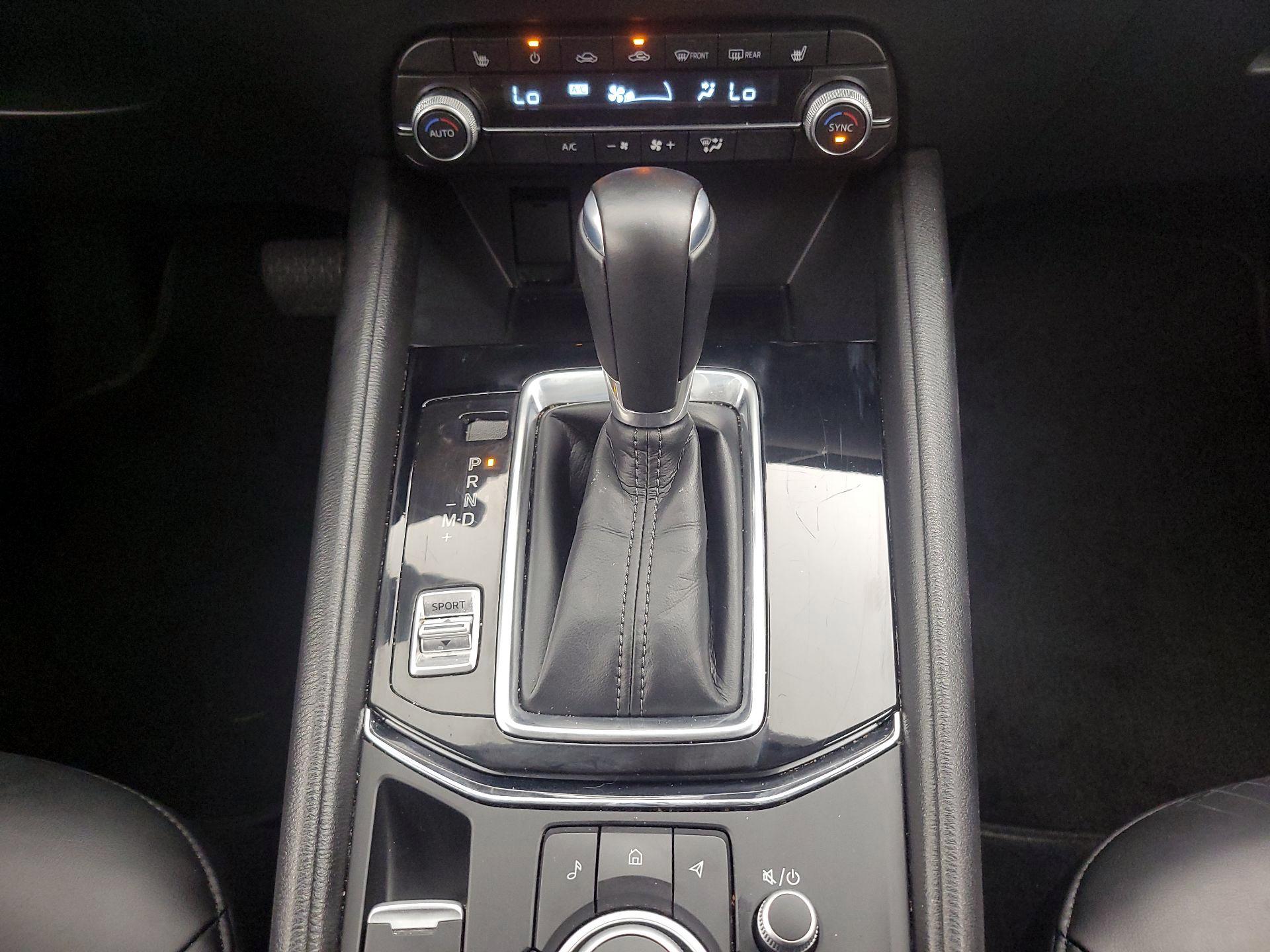 Thumbnail: 2025 Mazda CX-5 - 17