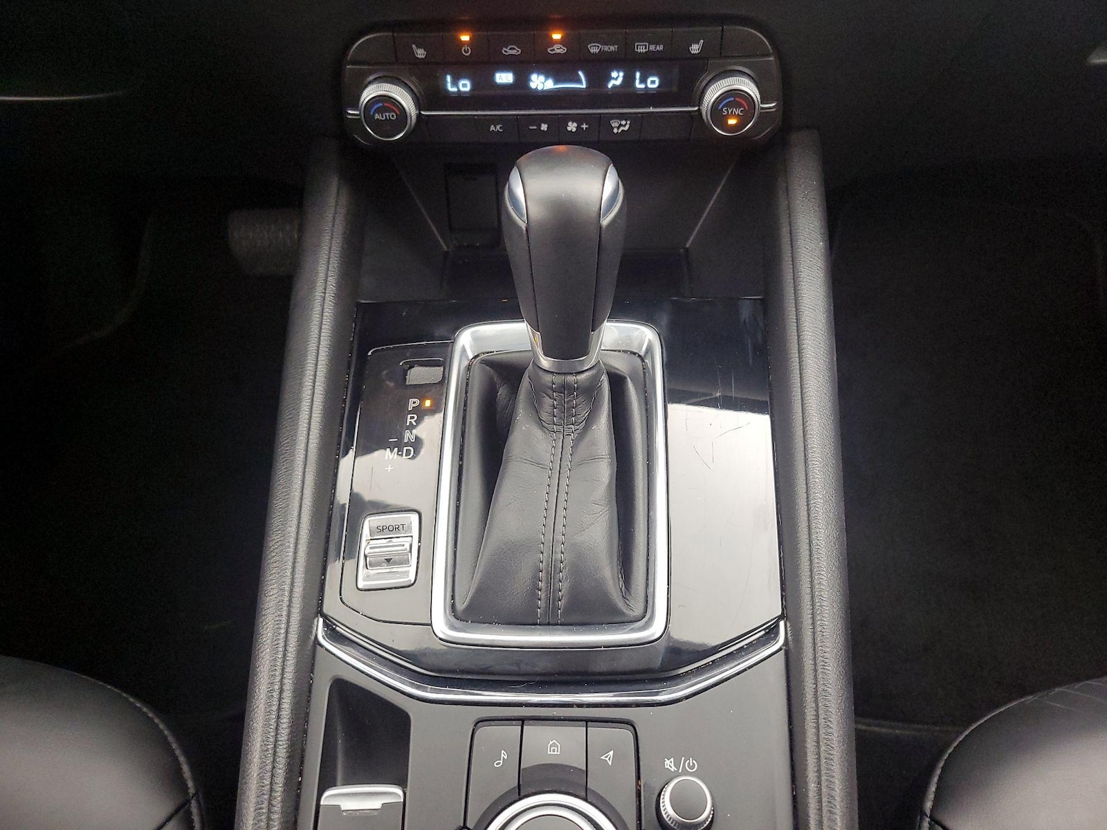 2025 Mazda CX-5 S Select Package - Photo 18