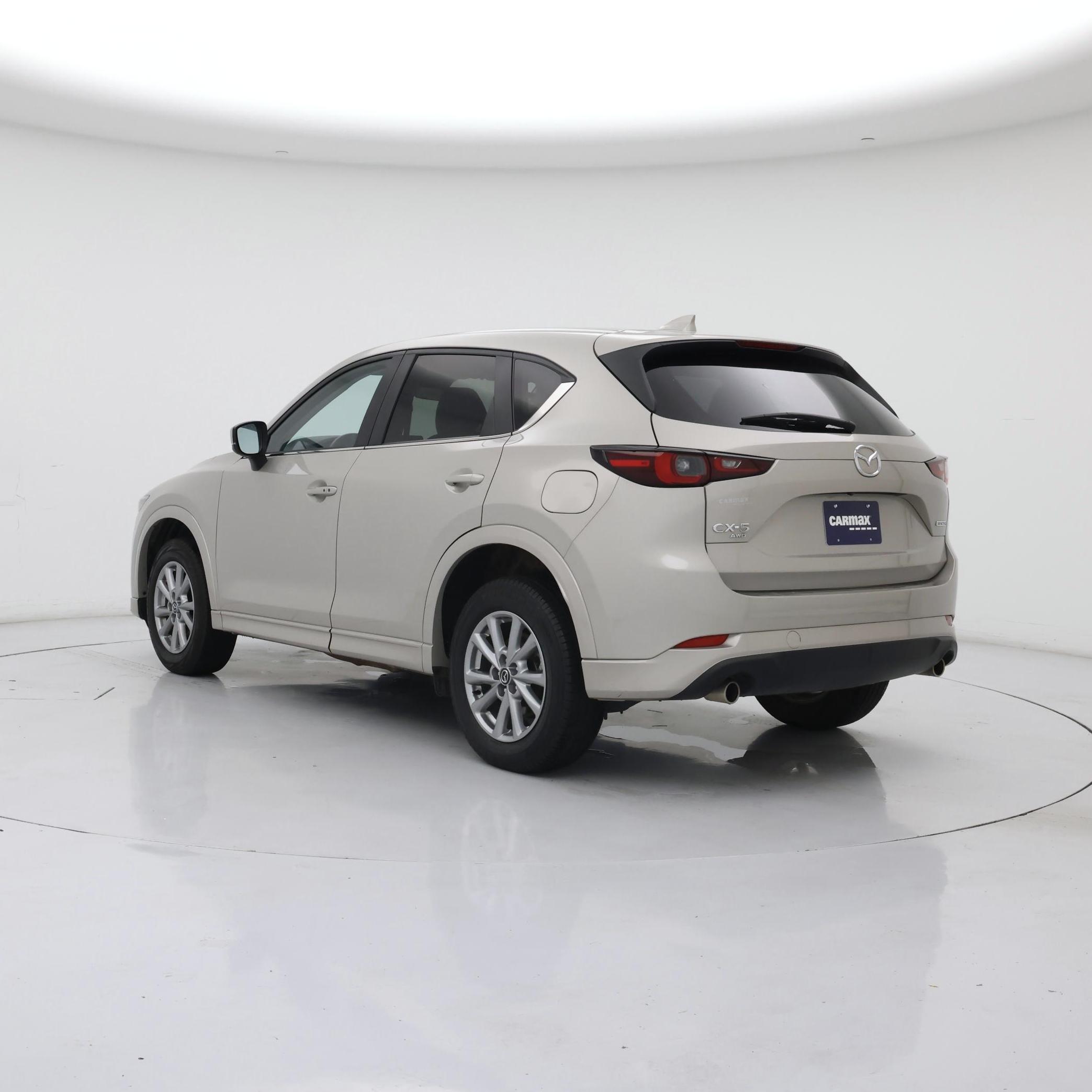 Thumbnail: 2025 Mazda CX-5 - 2