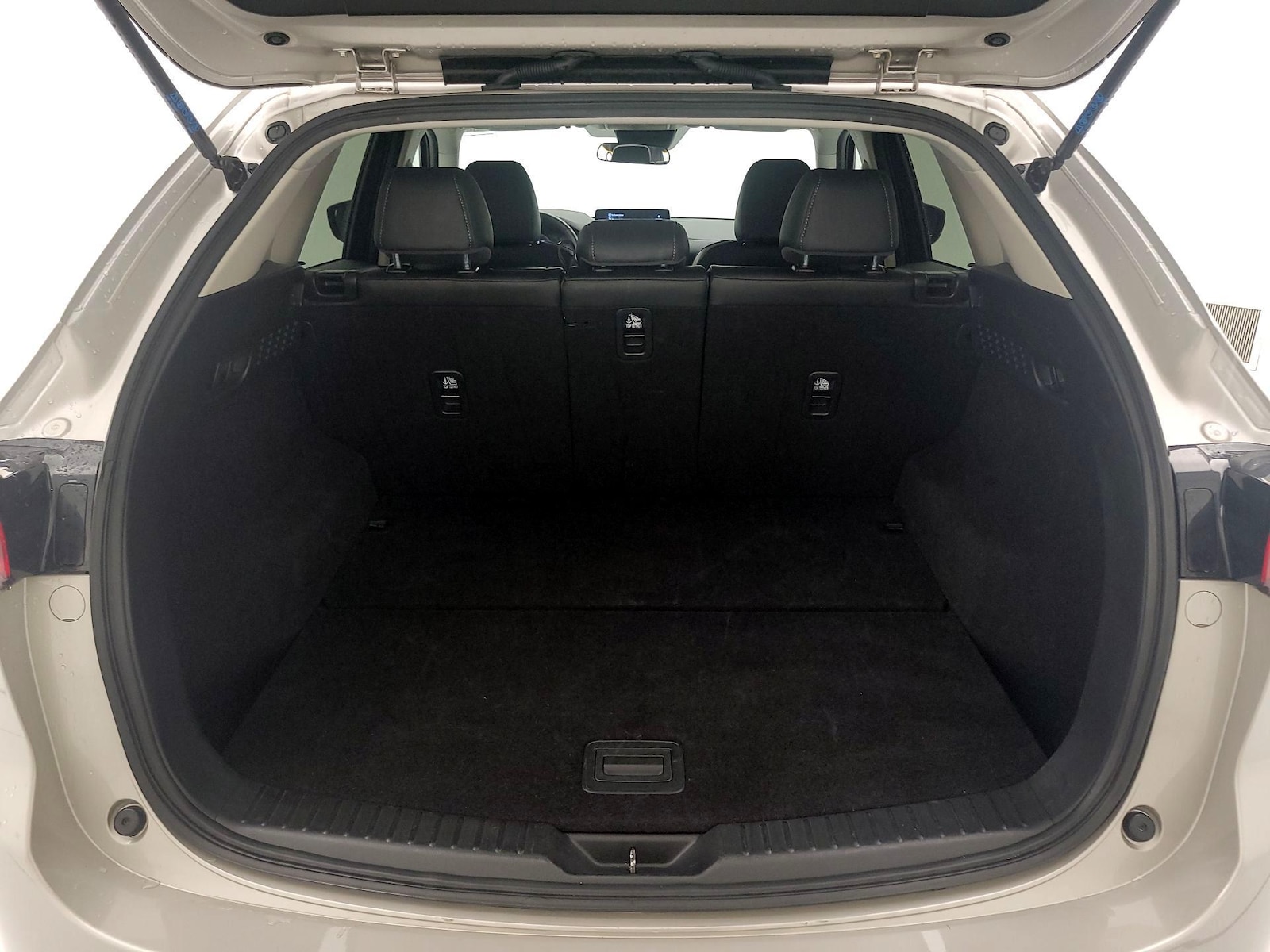 2025 Mazda CX-5 S Select Package - Photo 21
