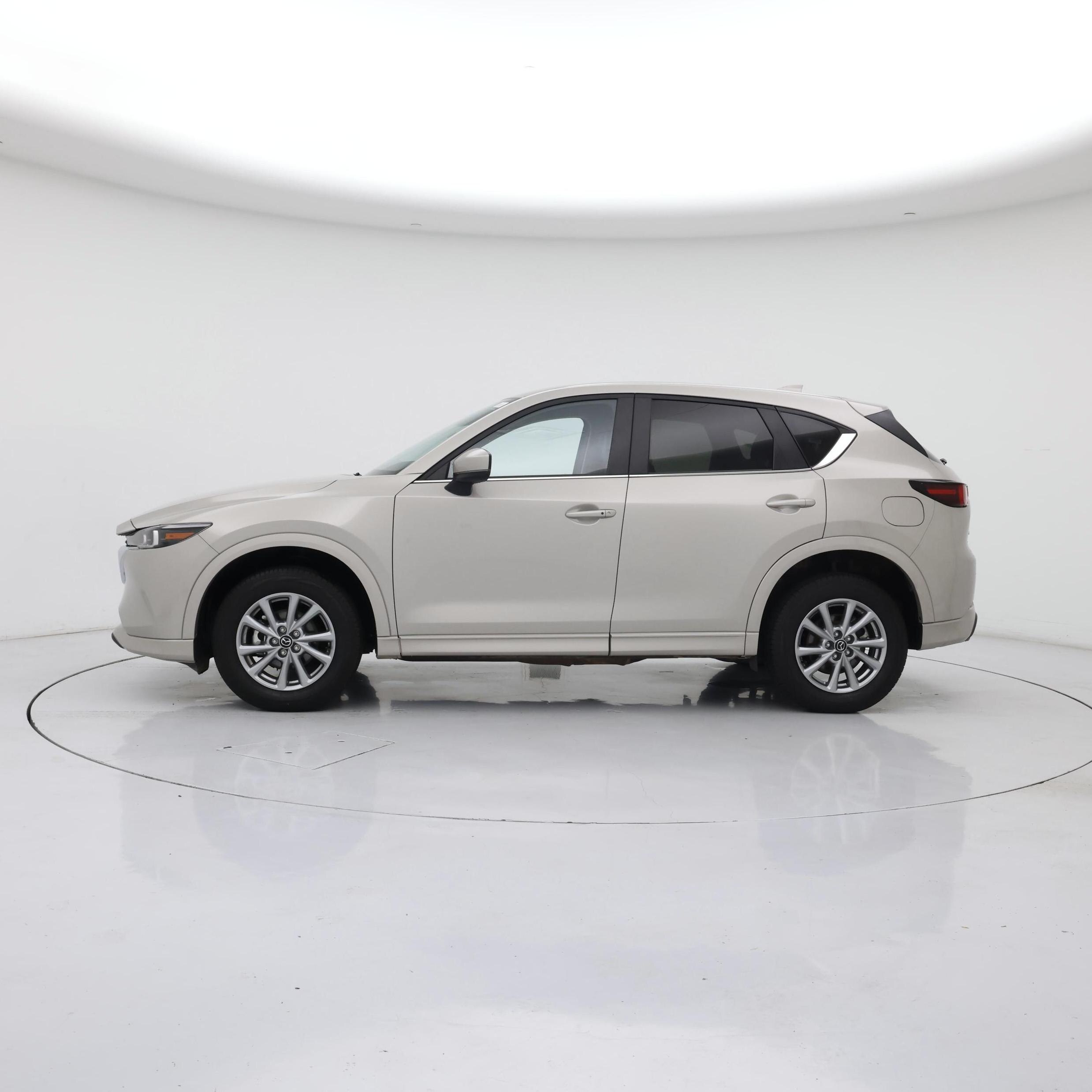 Thumbnail: 2025 Mazda CX-5 - 3