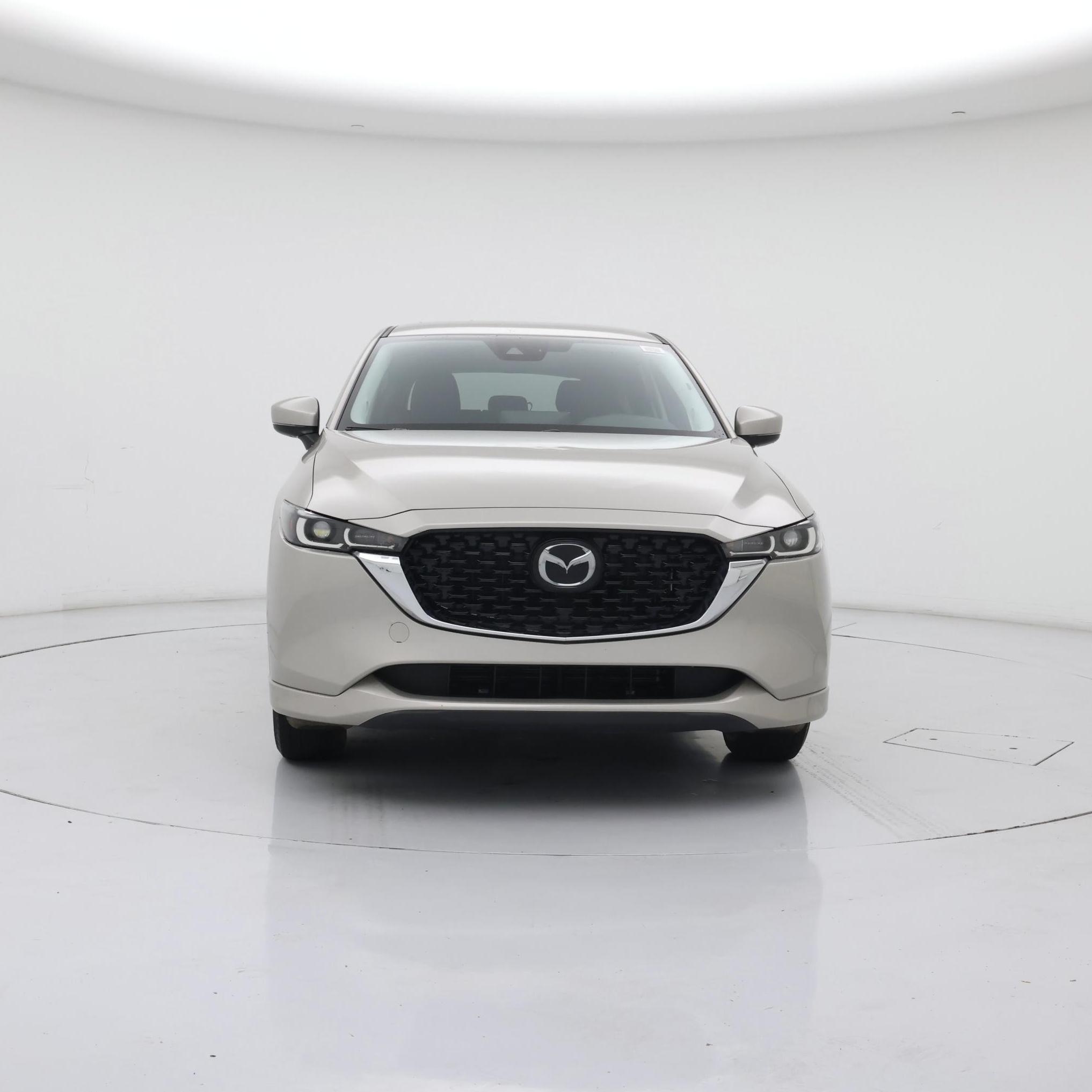 Thumbnail: 2025 Mazda CX-5 - 5