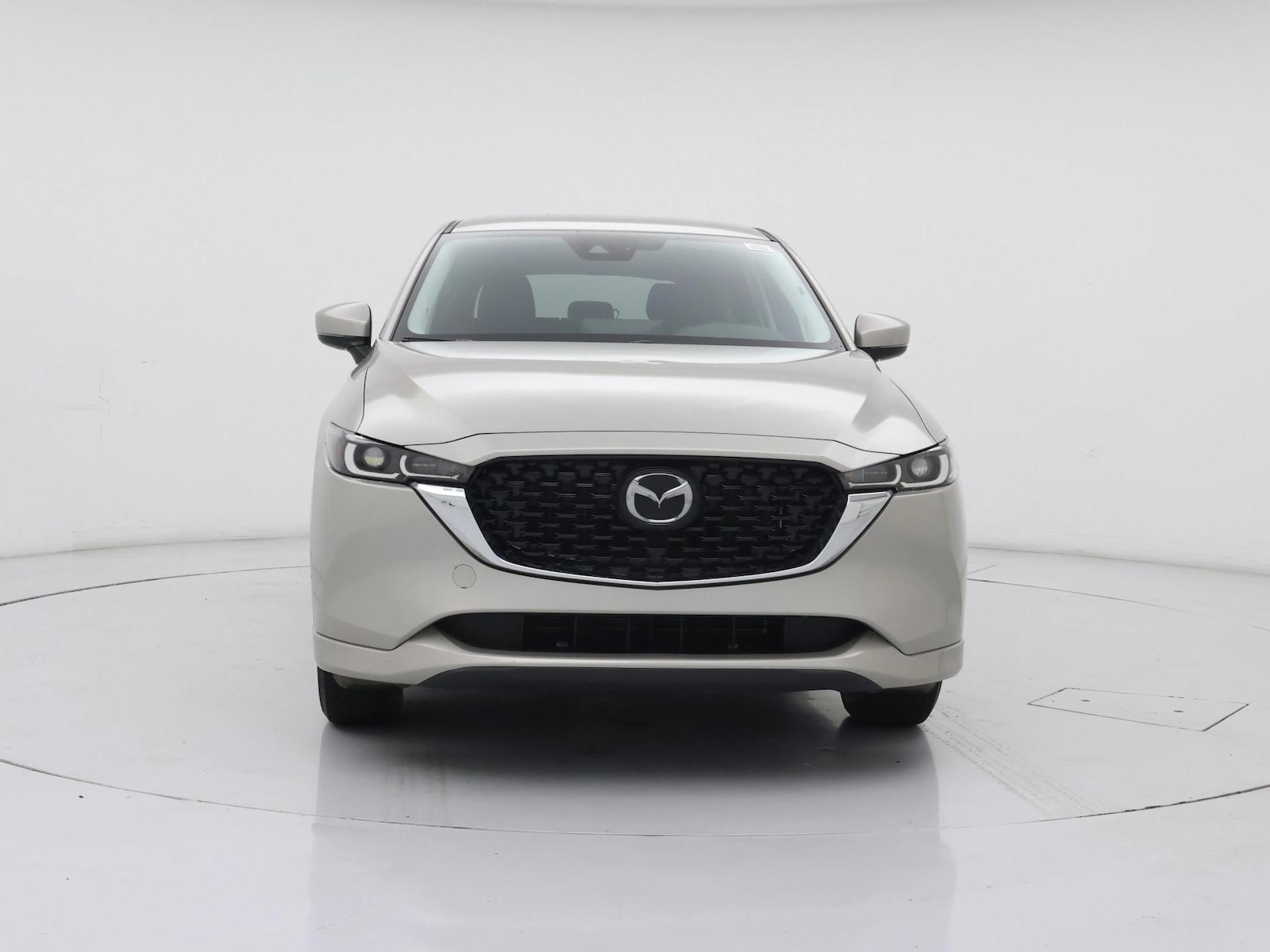 2025 Mazda CX-5 S Select Package - Photo 6