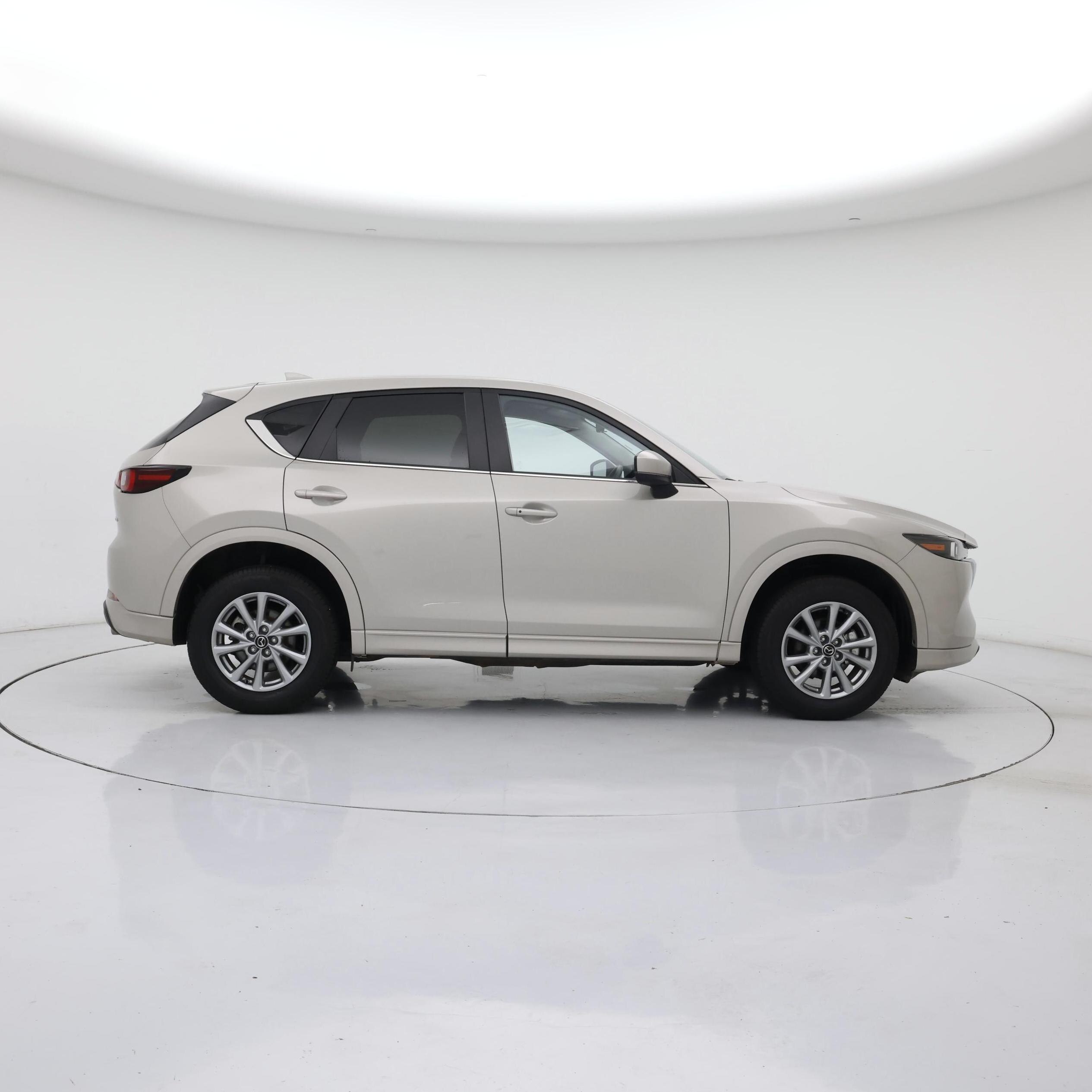 Thumbnail: 2025 Mazda CX-5 - 7