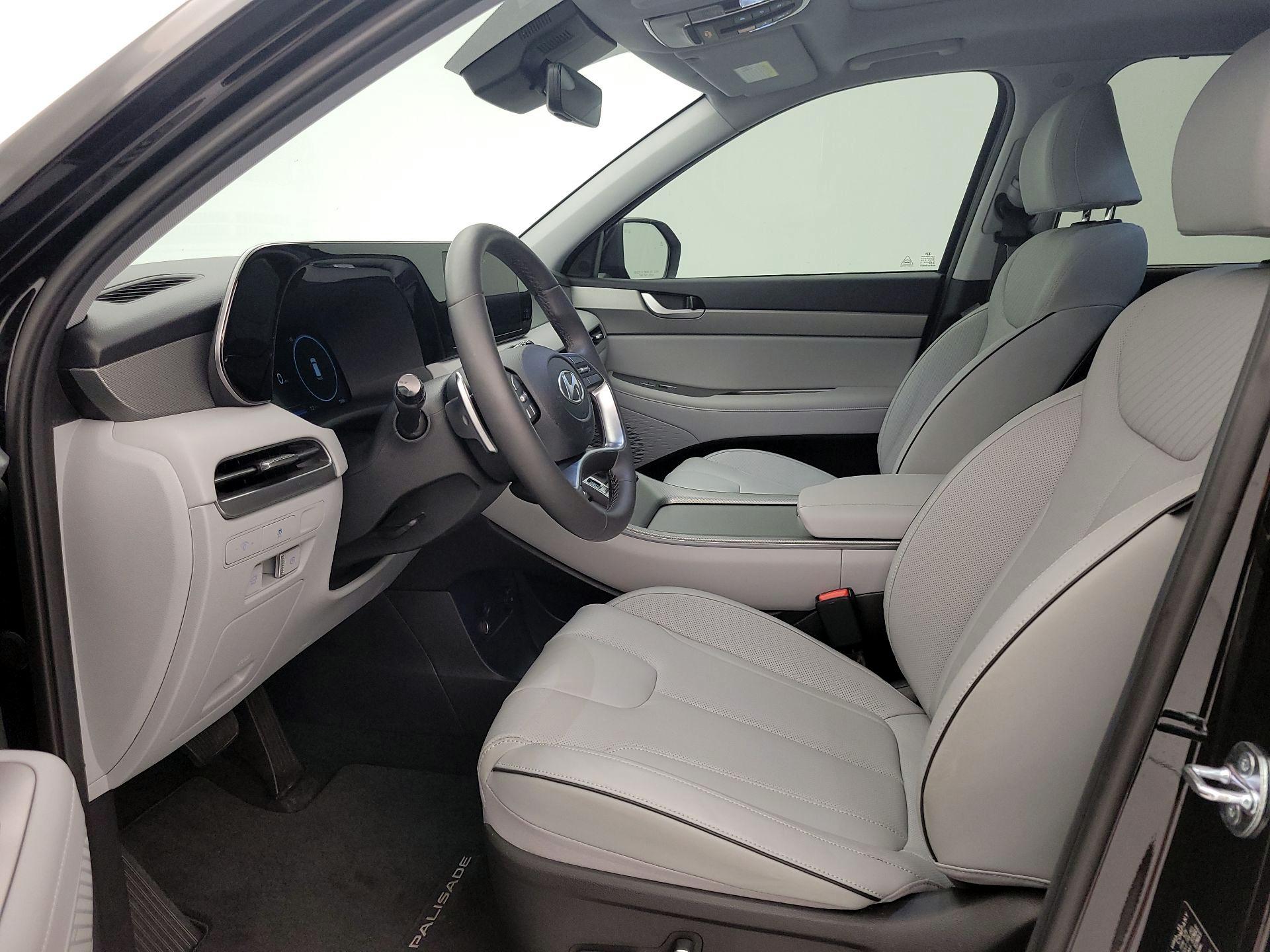 Thumbnail: 2025 Hyundai Palisade - 11