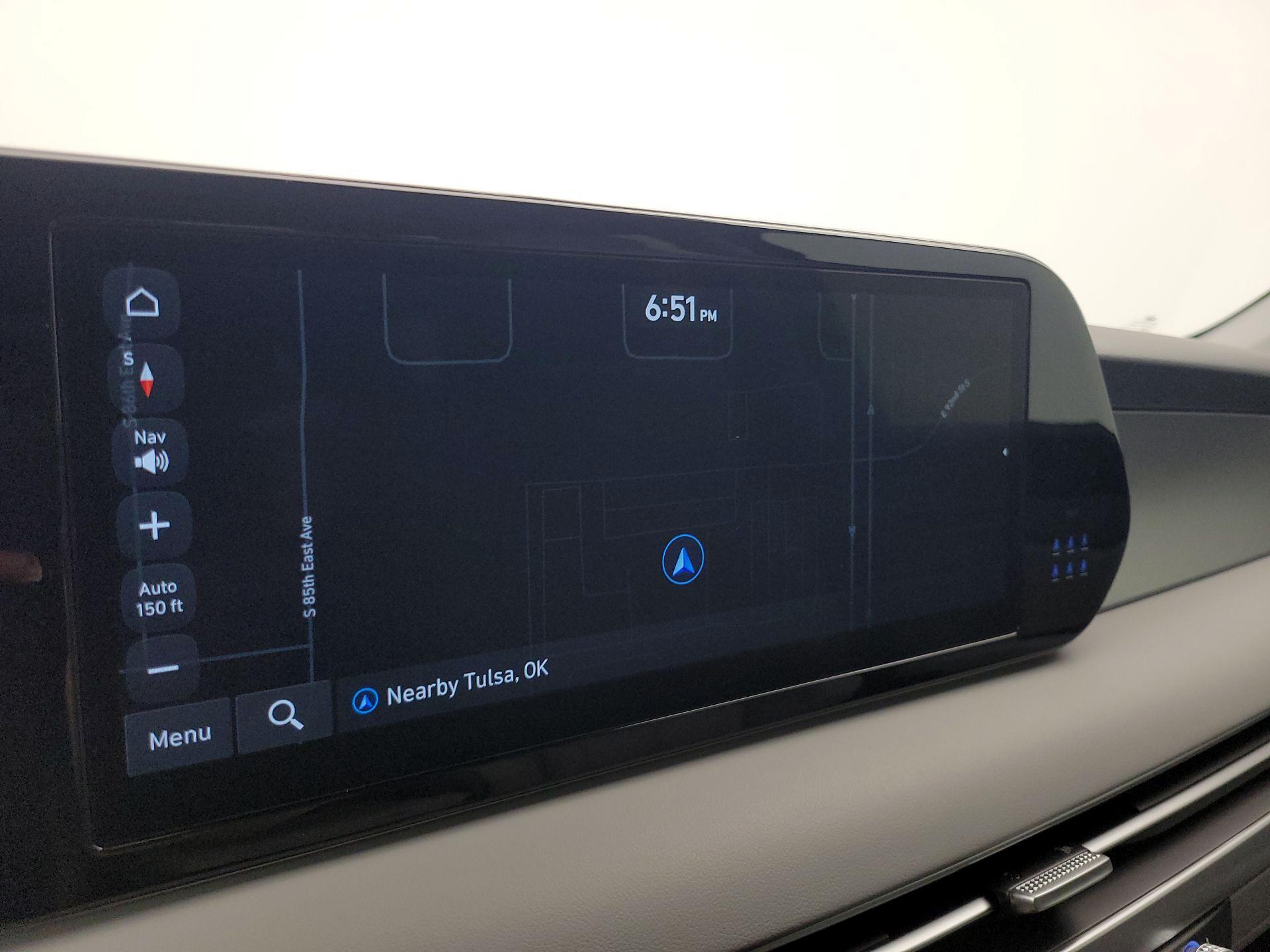 Thumbnail: 2025 Hyundai Palisade - 14