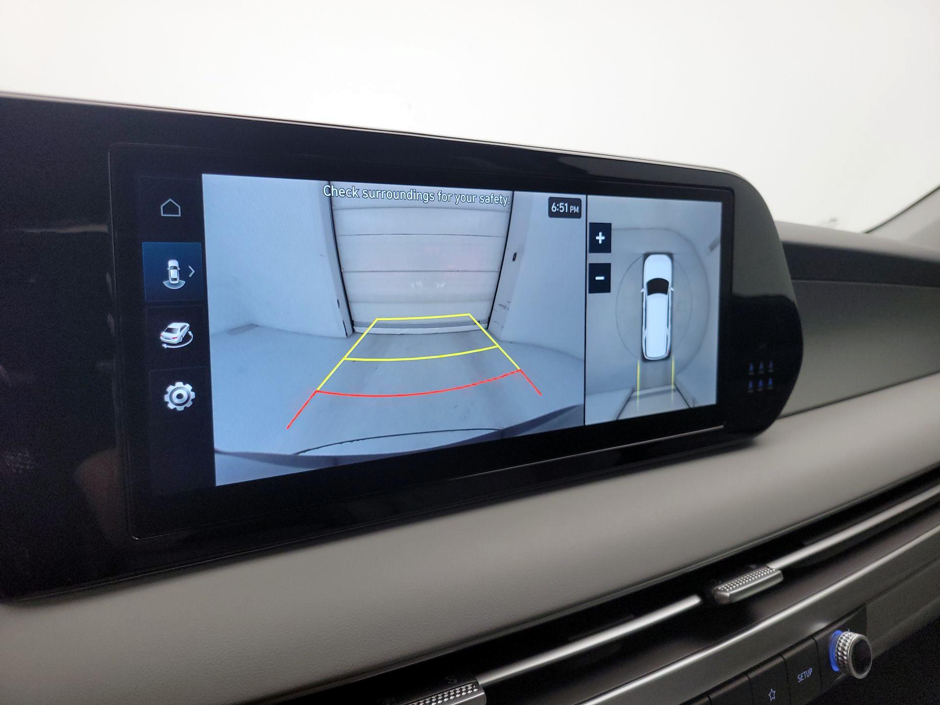 Thumbnail: 2025 Hyundai Palisade - 15