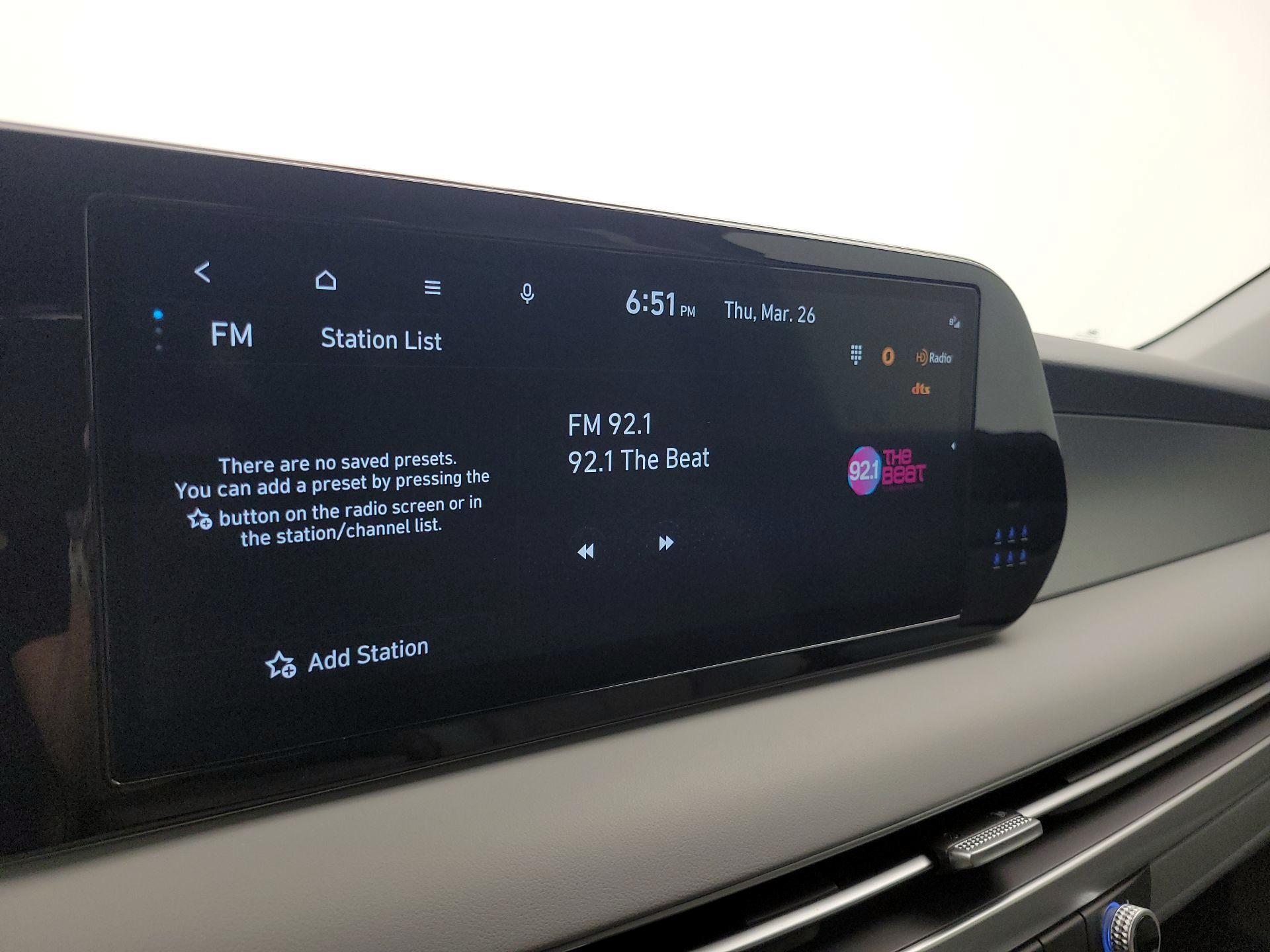 Thumbnail: 2025 Hyundai Palisade - 16