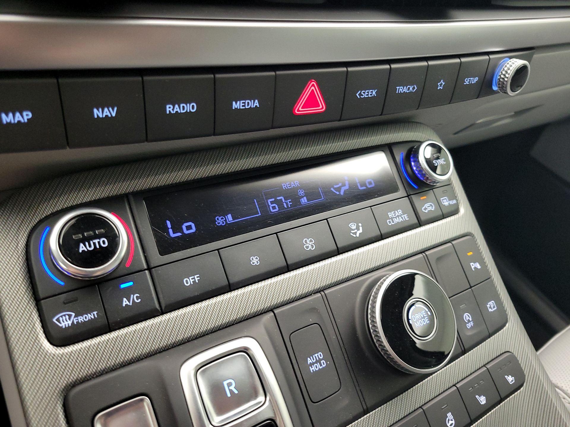 Thumbnail: 2025 Hyundai Palisade - 17