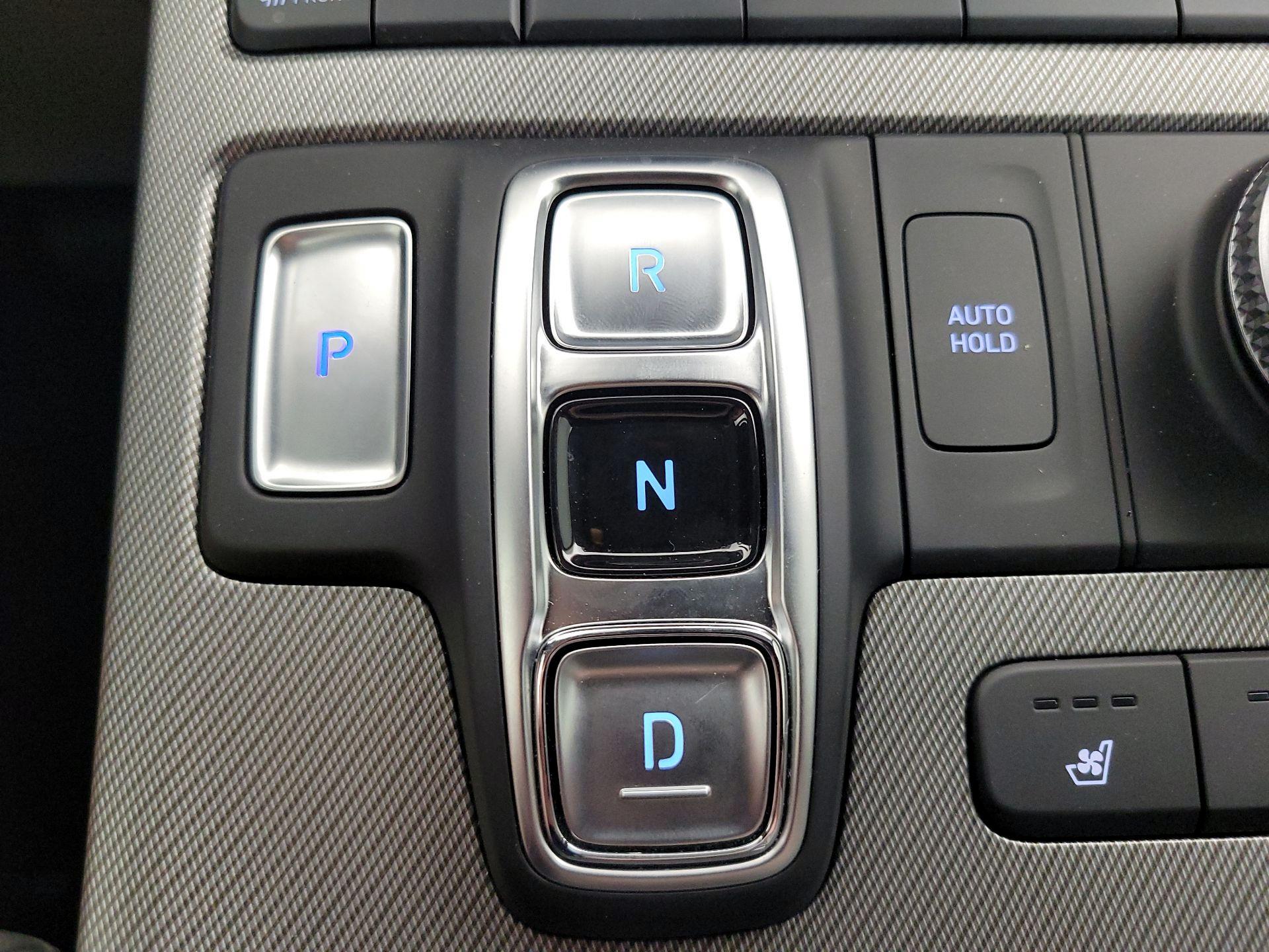 Thumbnail: 2025 Hyundai Palisade - 18