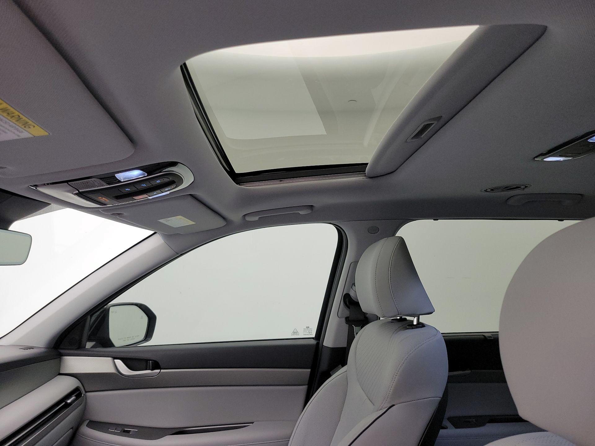 Thumbnail: 2025 Hyundai Palisade - 20