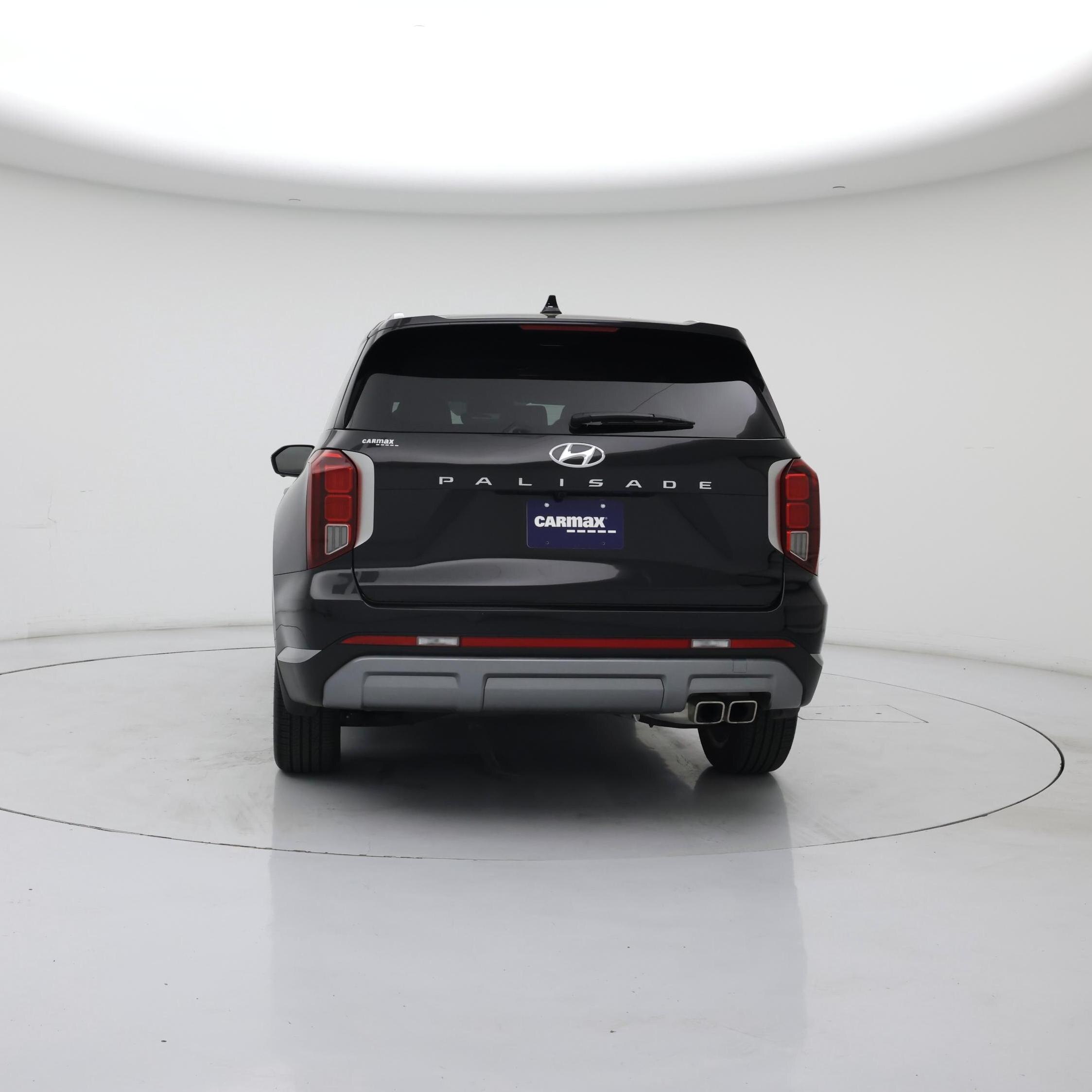 Thumbnail: 2025 Hyundai Palisade - 6