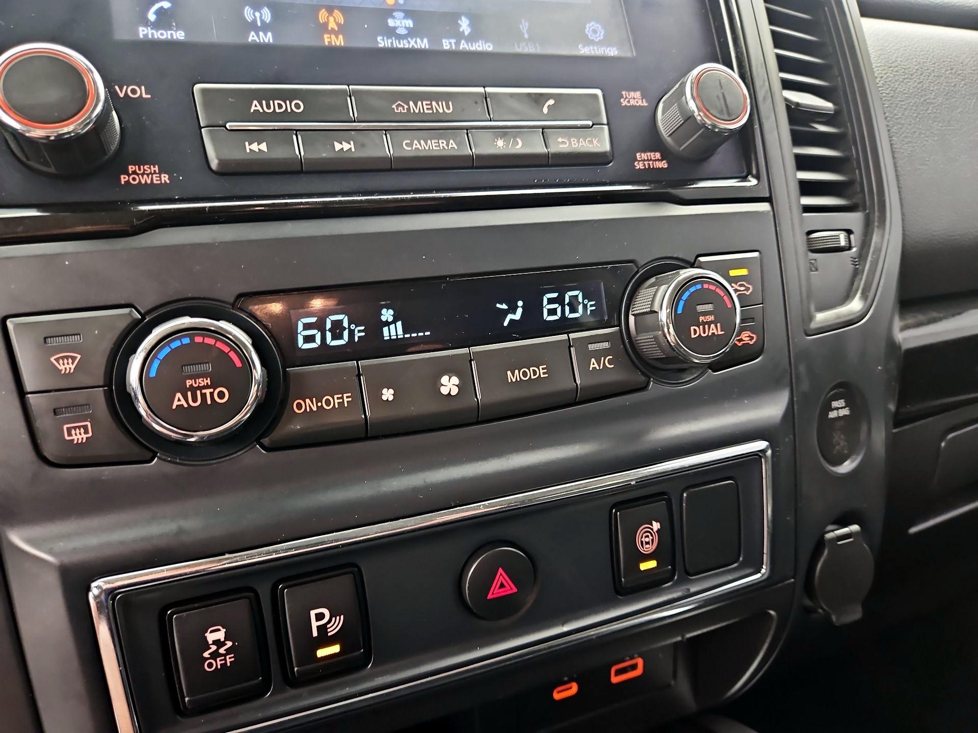 Thumbnail: 2023 Nissan Titan - 16