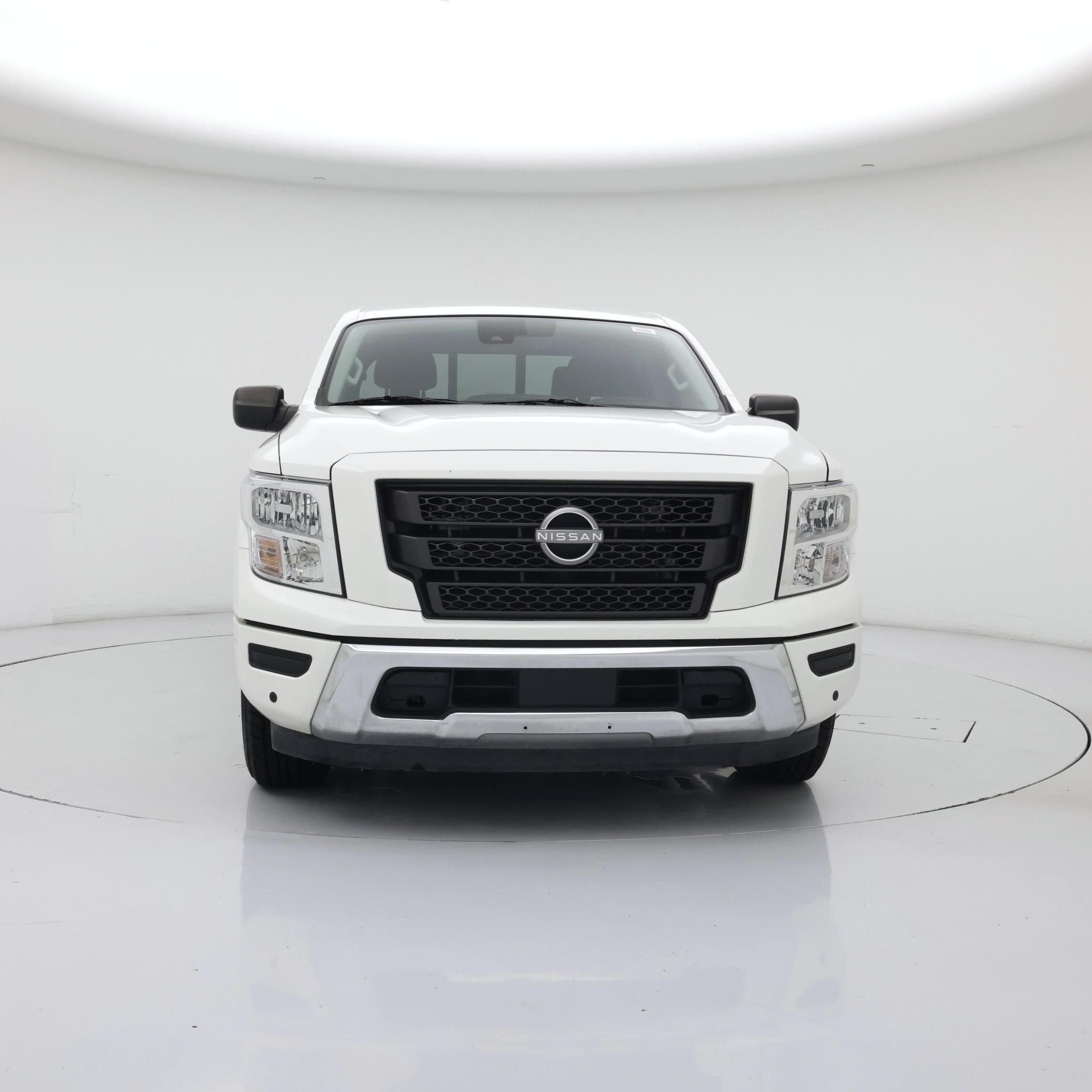 Thumbnail: 2023 Nissan Titan - 5