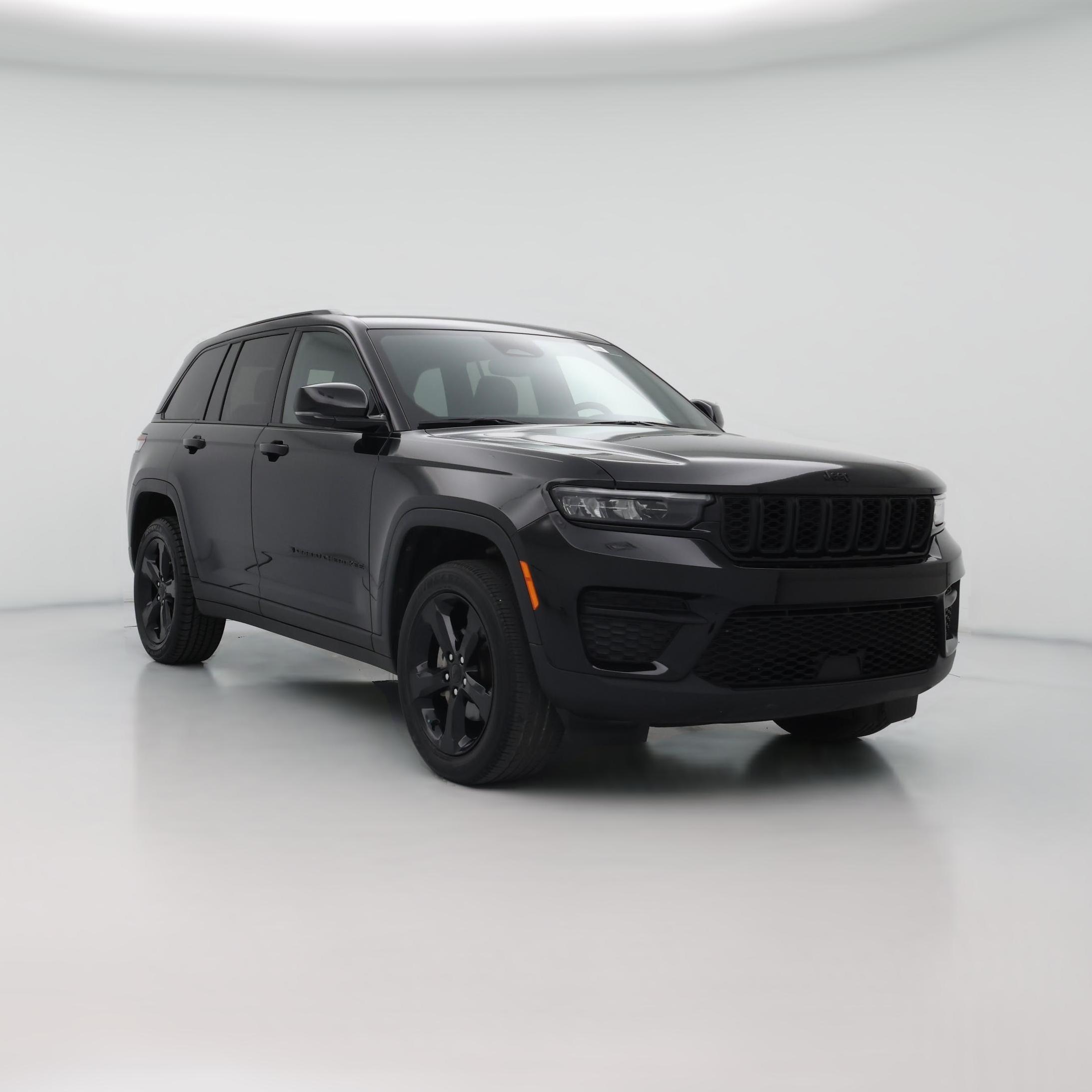 Thumbnail: 2023 Jeep Grand Cherokee - 1