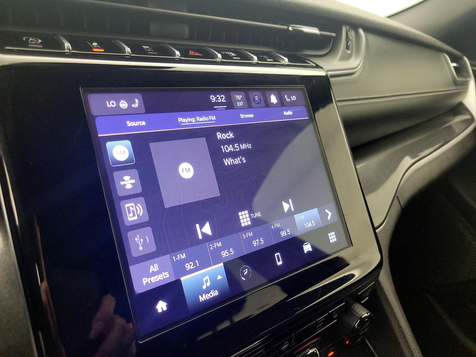 Thumbnail: 2023 Jeep Grand Cherokee - 15