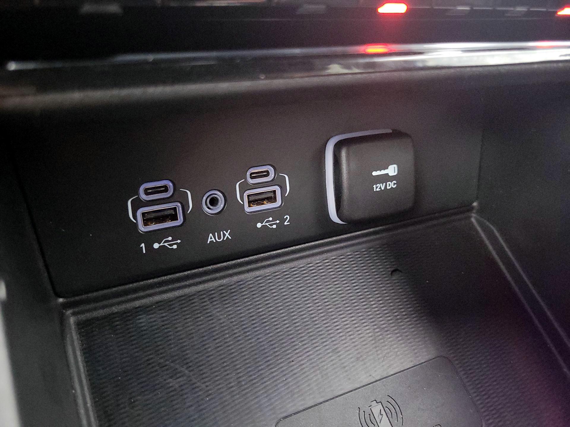 Thumbnail: 2023 Jeep Grand Cherokee - 18