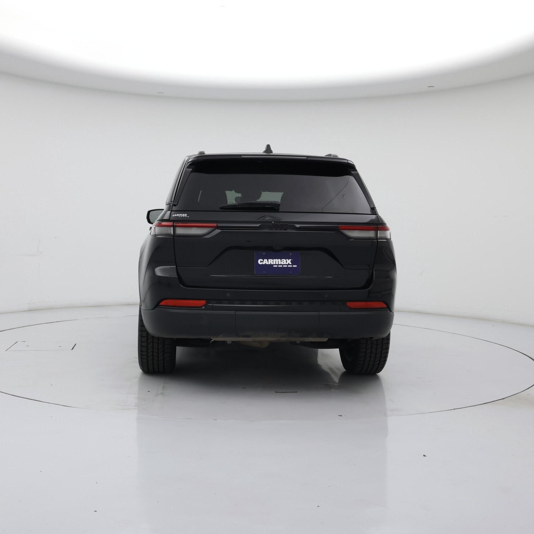 Thumbnail: 2023 Jeep Grand Cherokee - 6