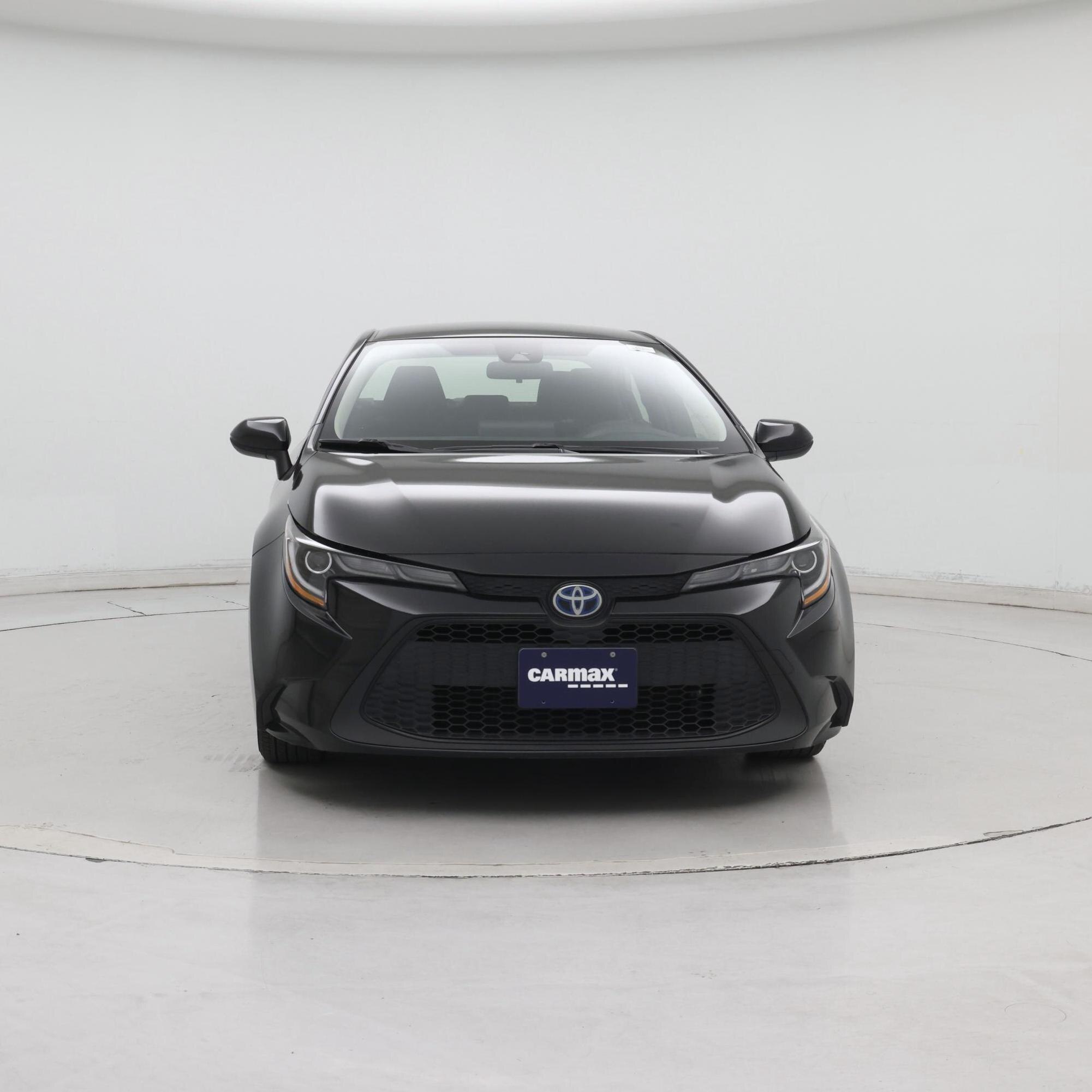 Thumbnail: 2022 Toyota Corolla - 5