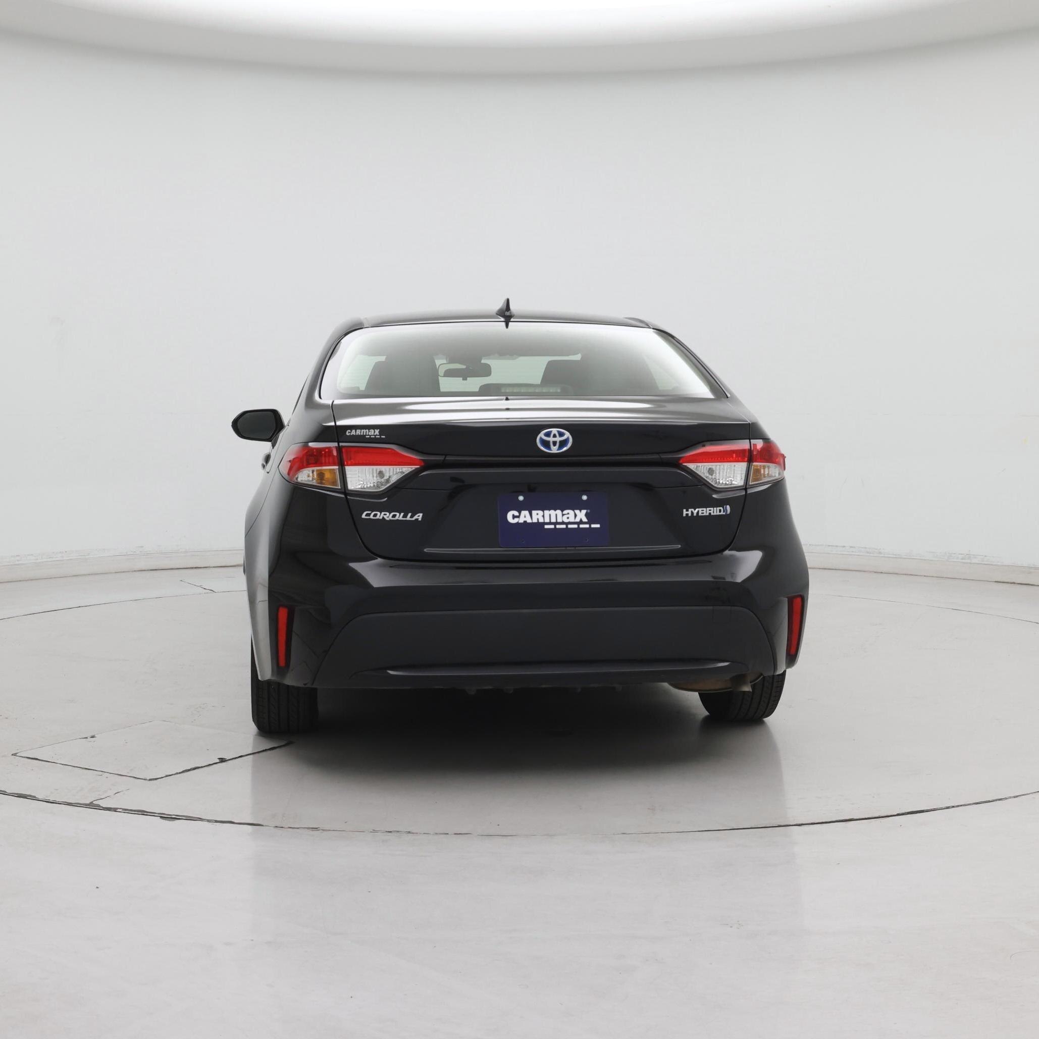 Thumbnail: 2022 Toyota Corolla - 6
