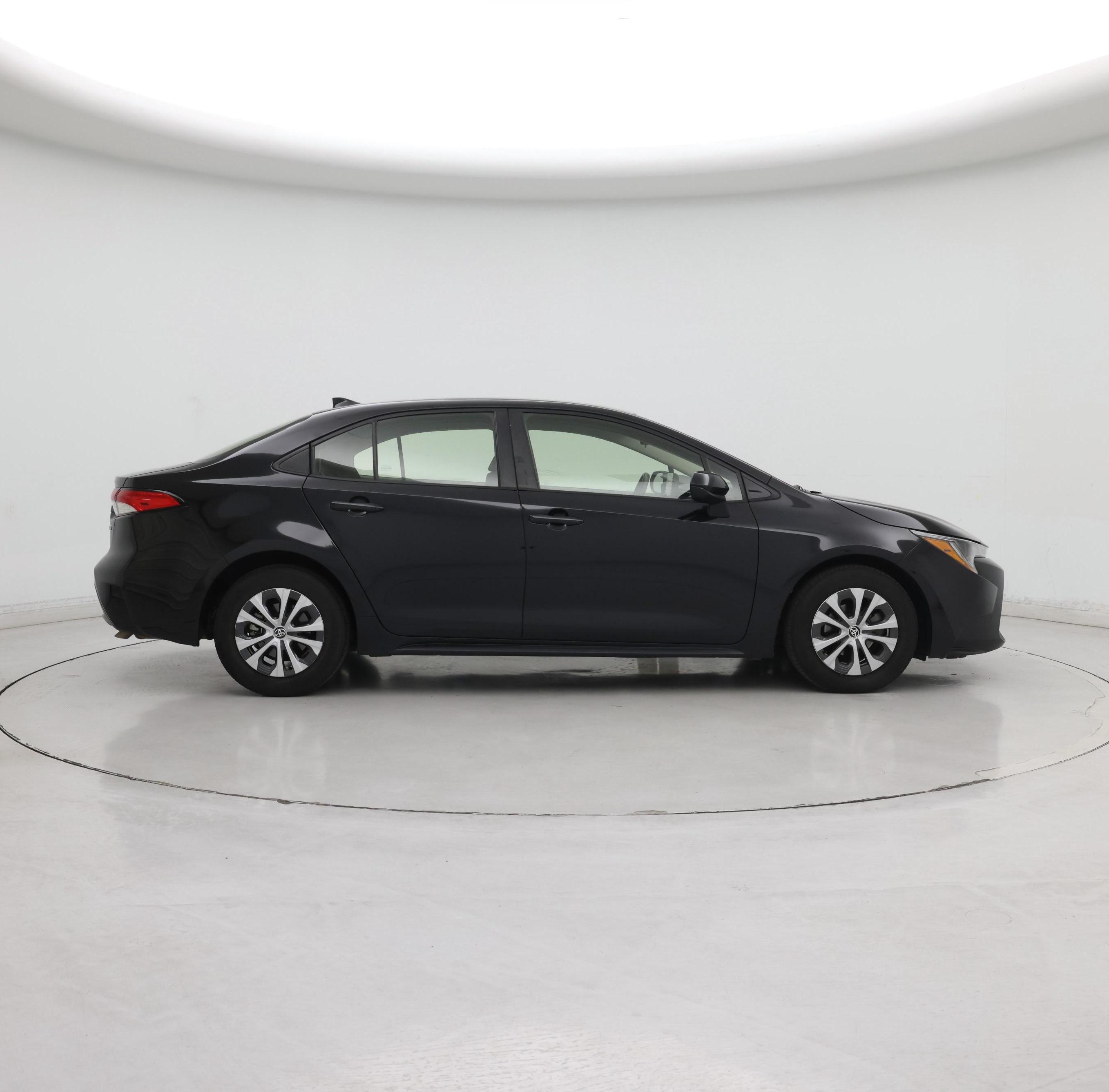 Thumbnail: 2022 Toyota Corolla - 7
