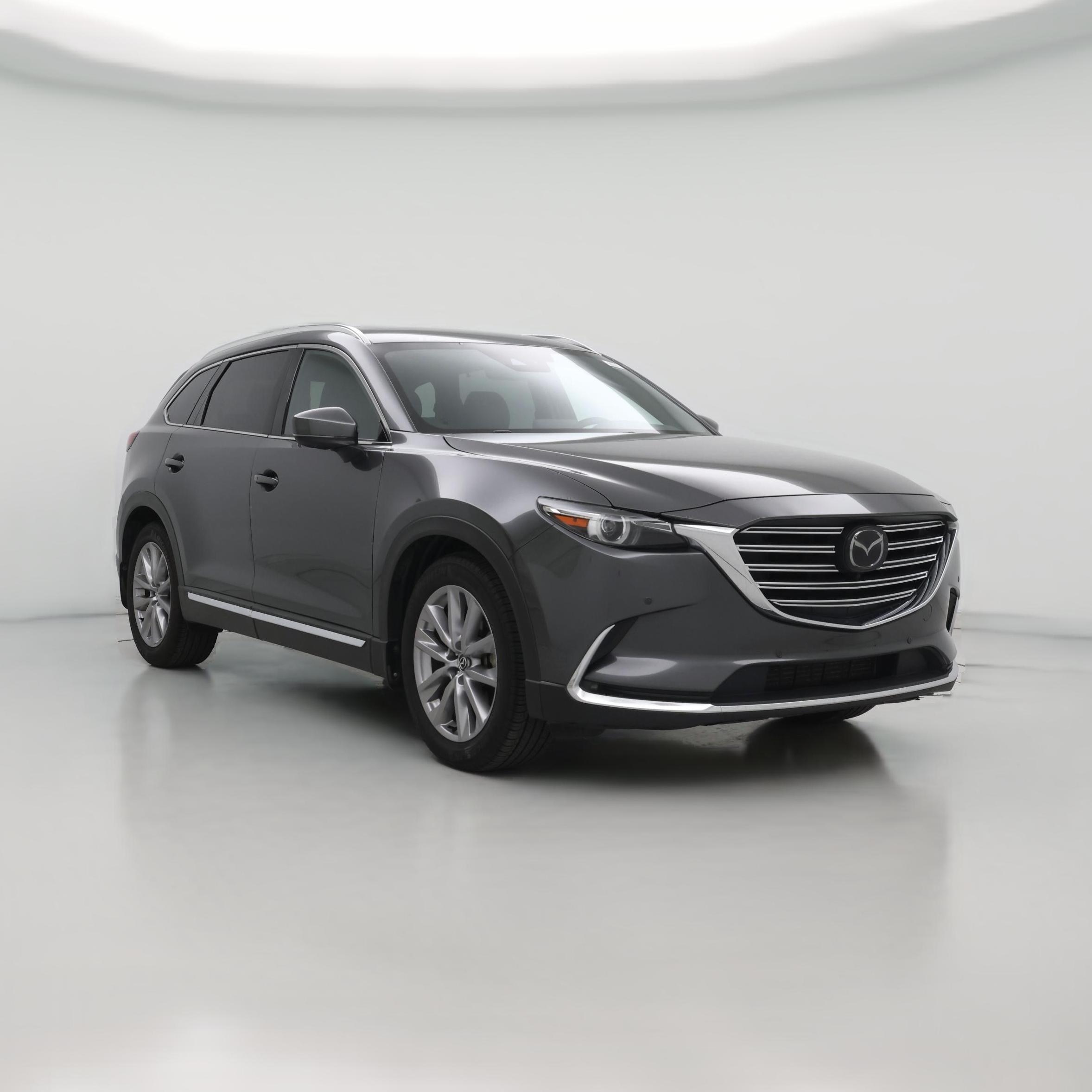 Thumbnail: 2020 Mazda CX-9 - 1
