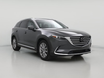 2020 Mazda CX-9 Grand Touring