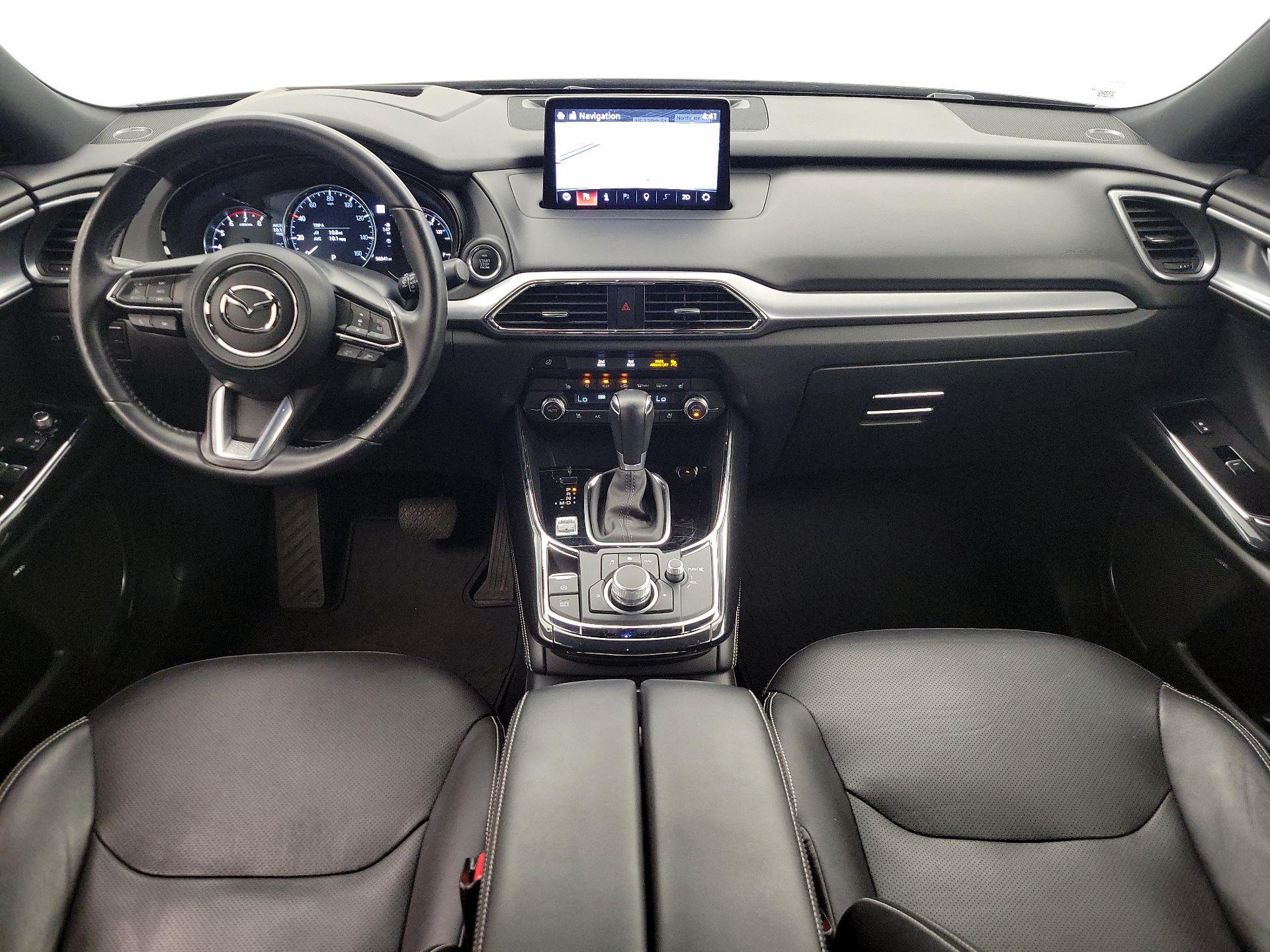 Thumbnail: 2020 Mazda CX-9 - 9