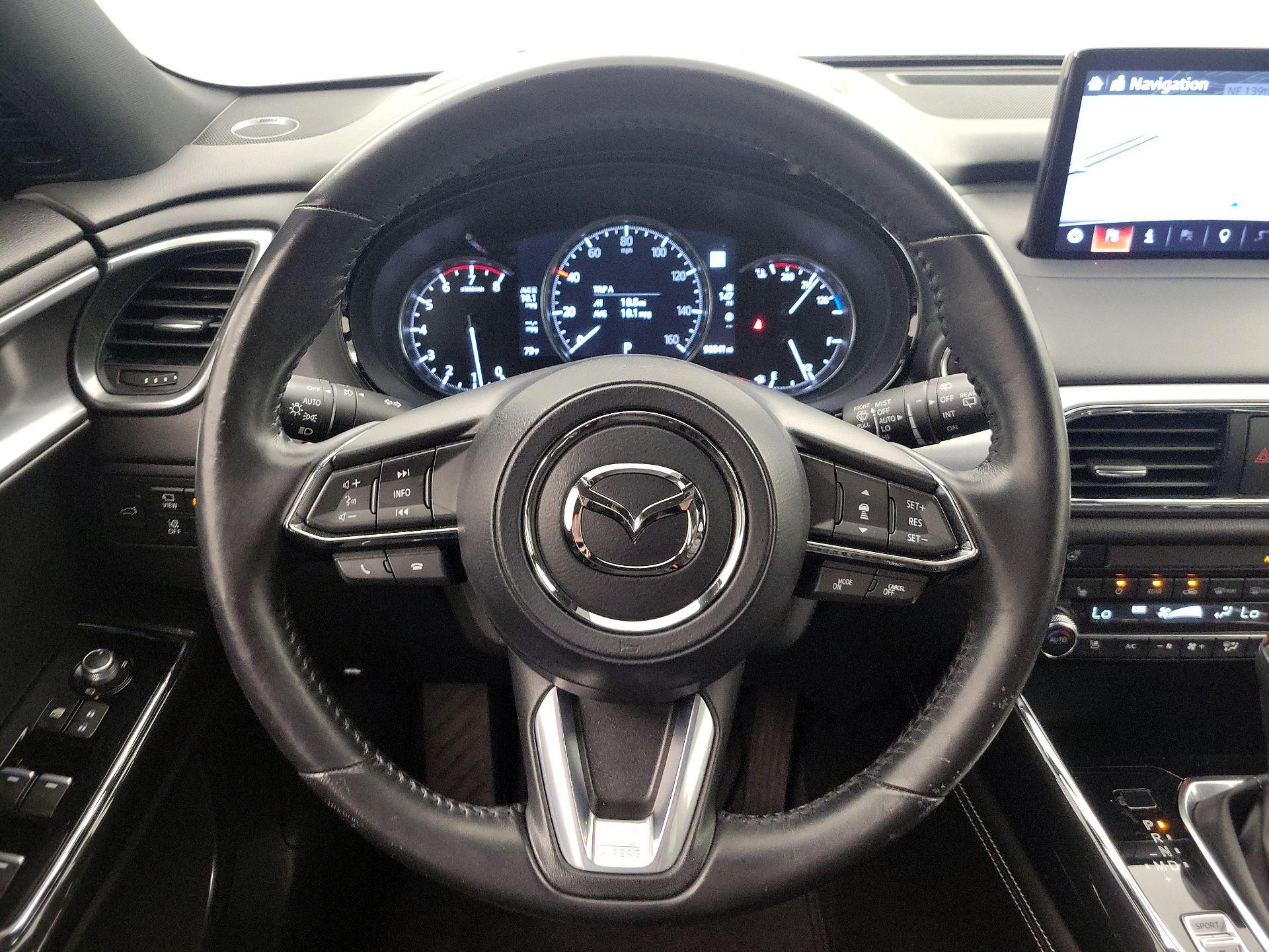 Thumbnail: 2020 Mazda CX-9 - 10