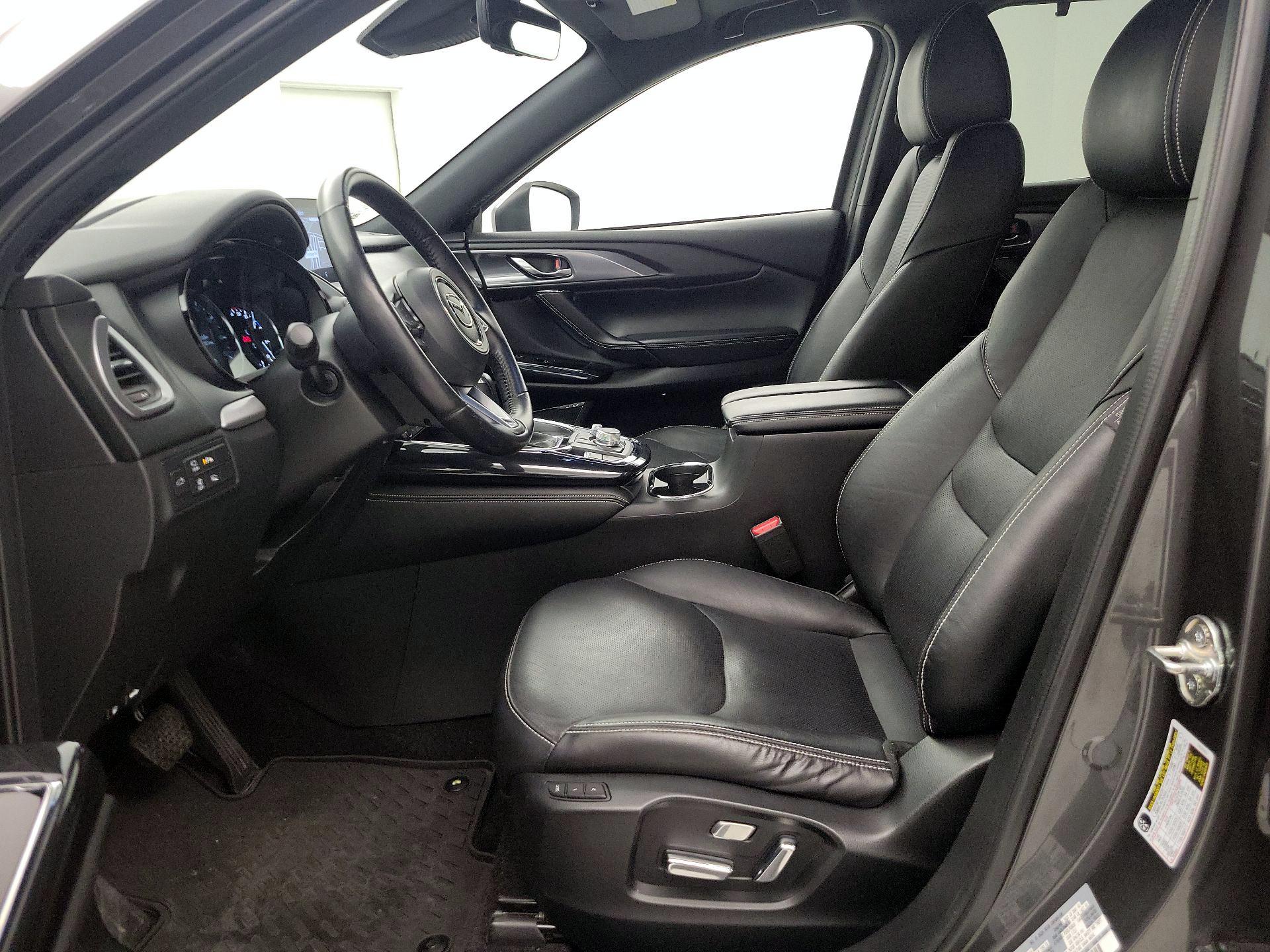 Thumbnail: 2020 Mazda CX-9 - 11