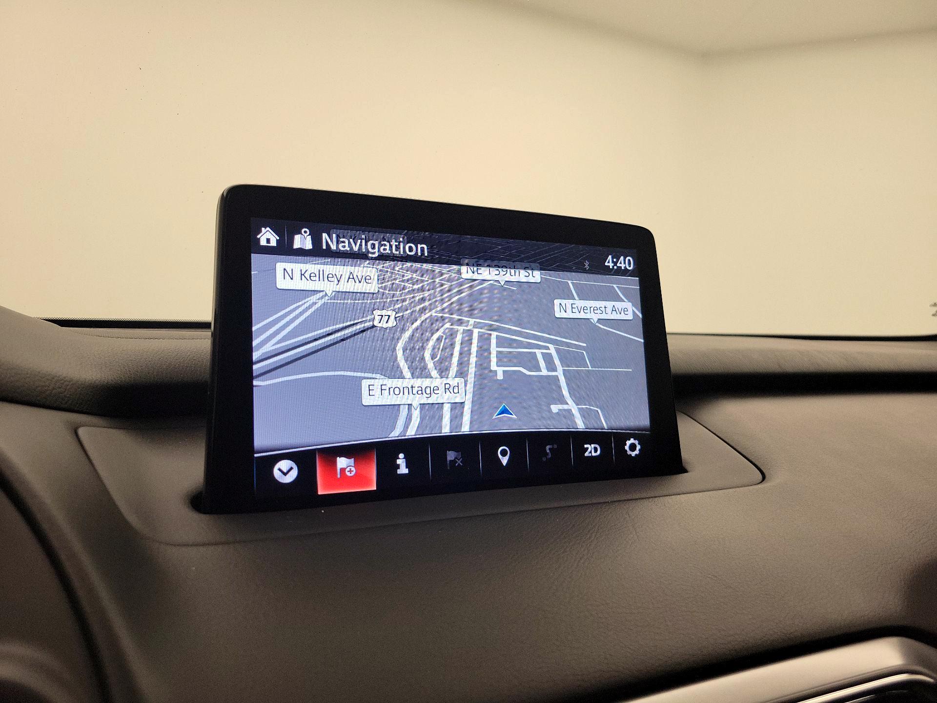 Thumbnail: 2020 Mazda CX-9 - 14