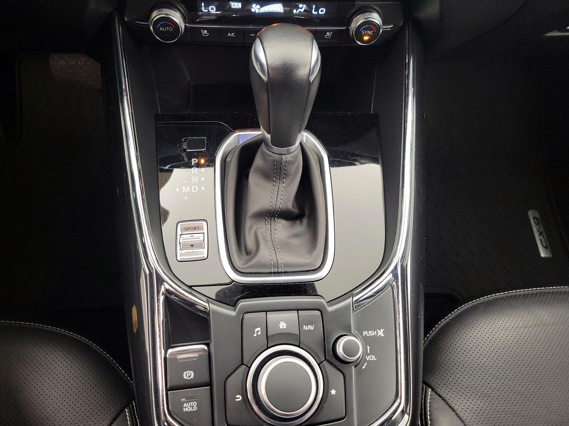 Thumbnail: 2020 Mazda CX-9 - 18
