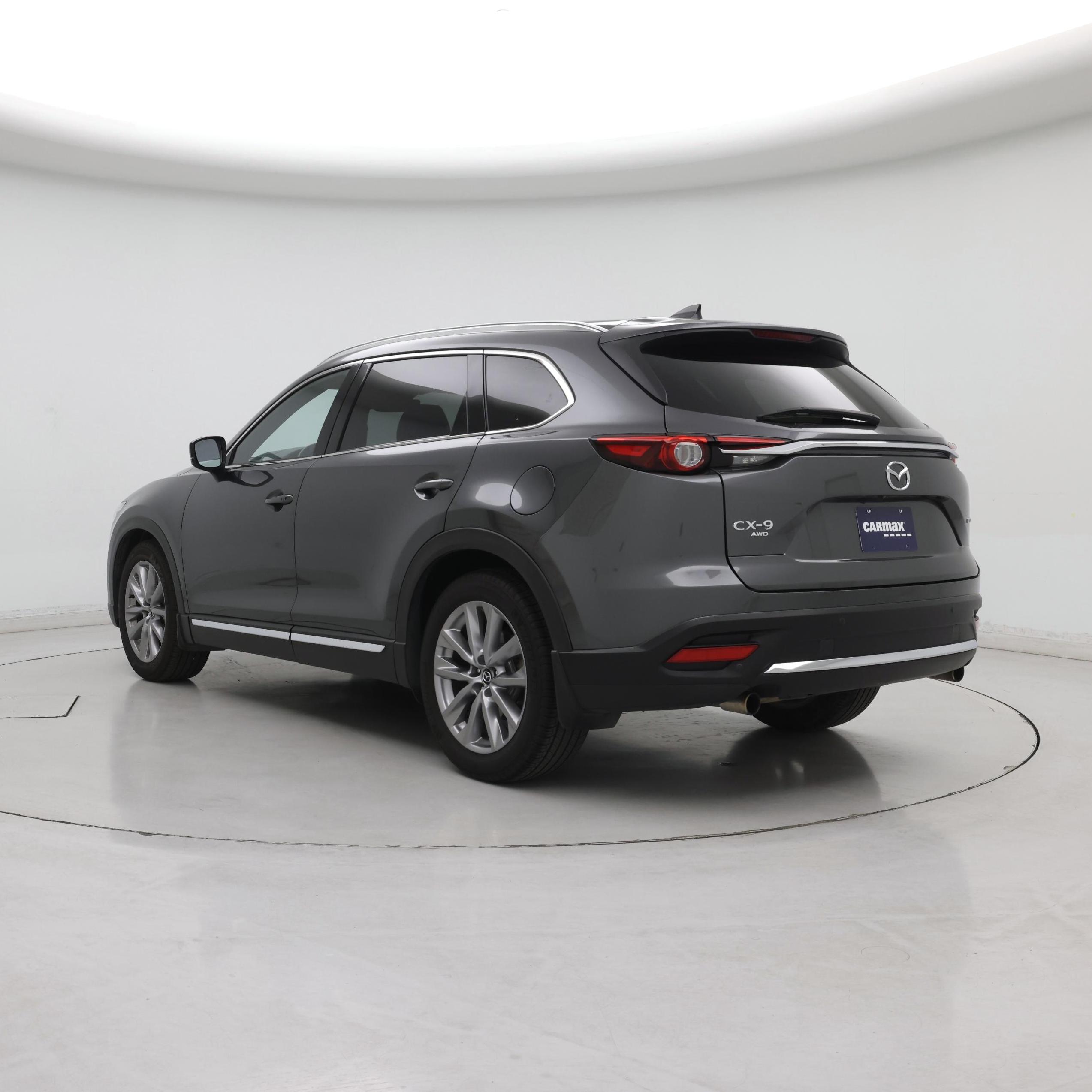 Thumbnail: 2020 Mazda CX-9 - 2