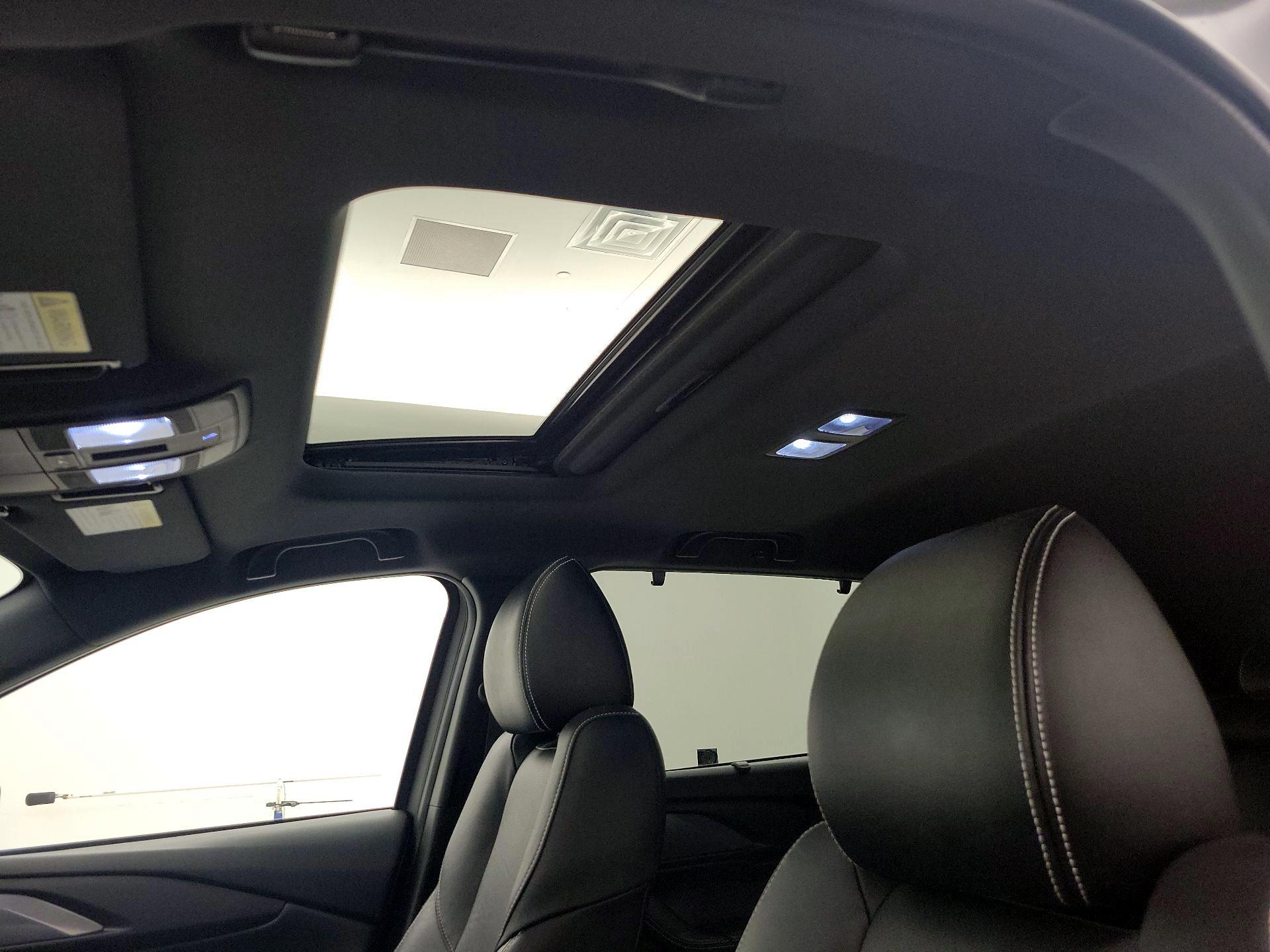 Thumbnail: 2020 Mazda CX-9 - 20