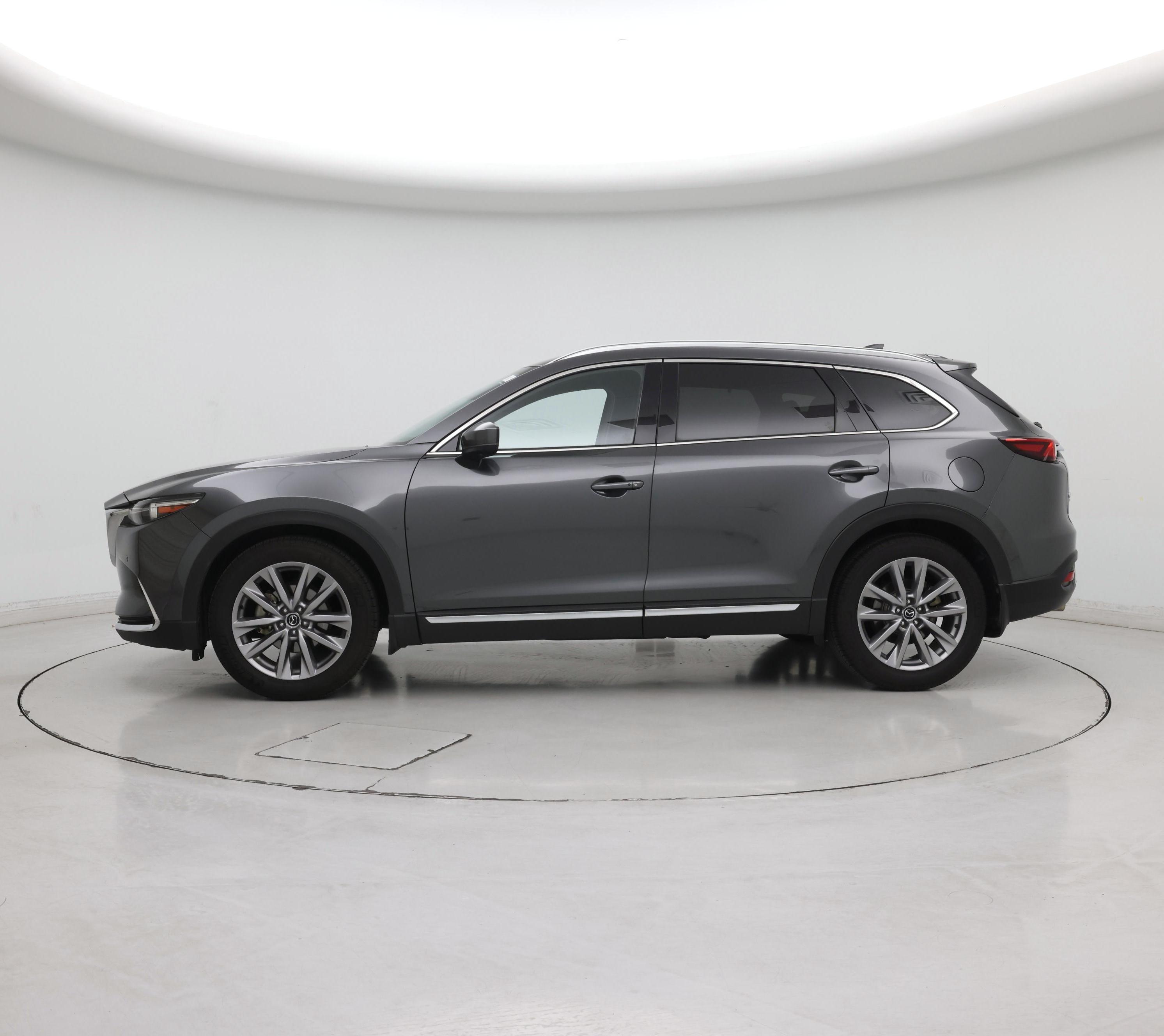 Thumbnail: 2020 Mazda CX-9 - 3