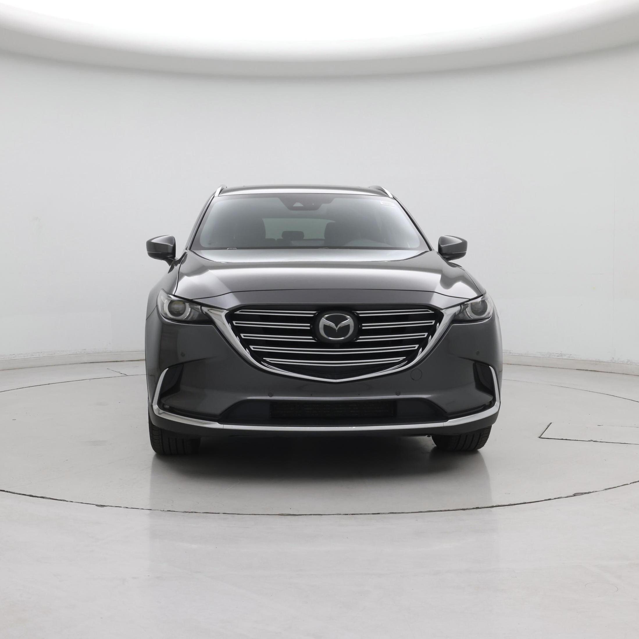 Thumbnail: 2020 Mazda CX-9 - 5