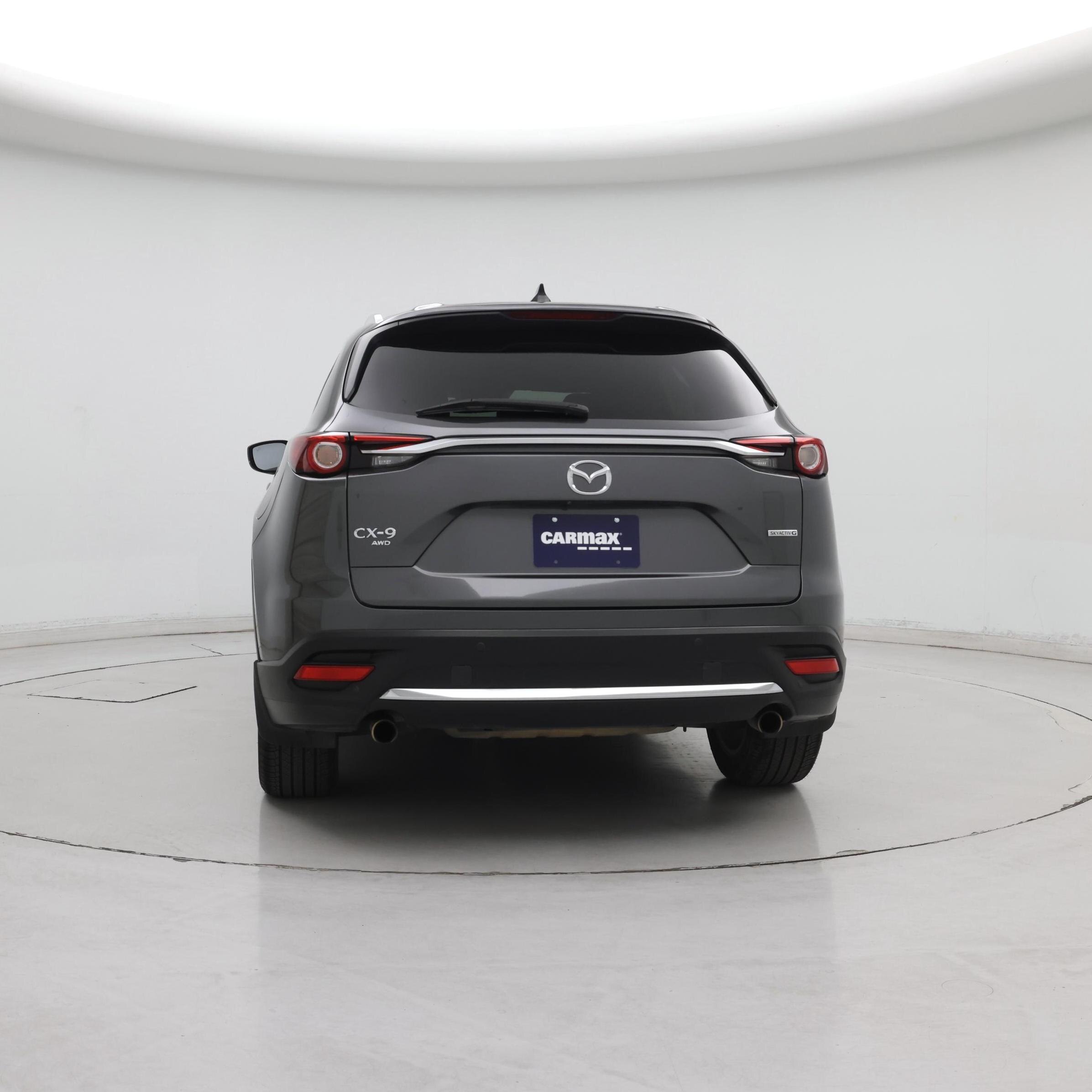 Thumbnail: 2020 Mazda CX-9 - 6