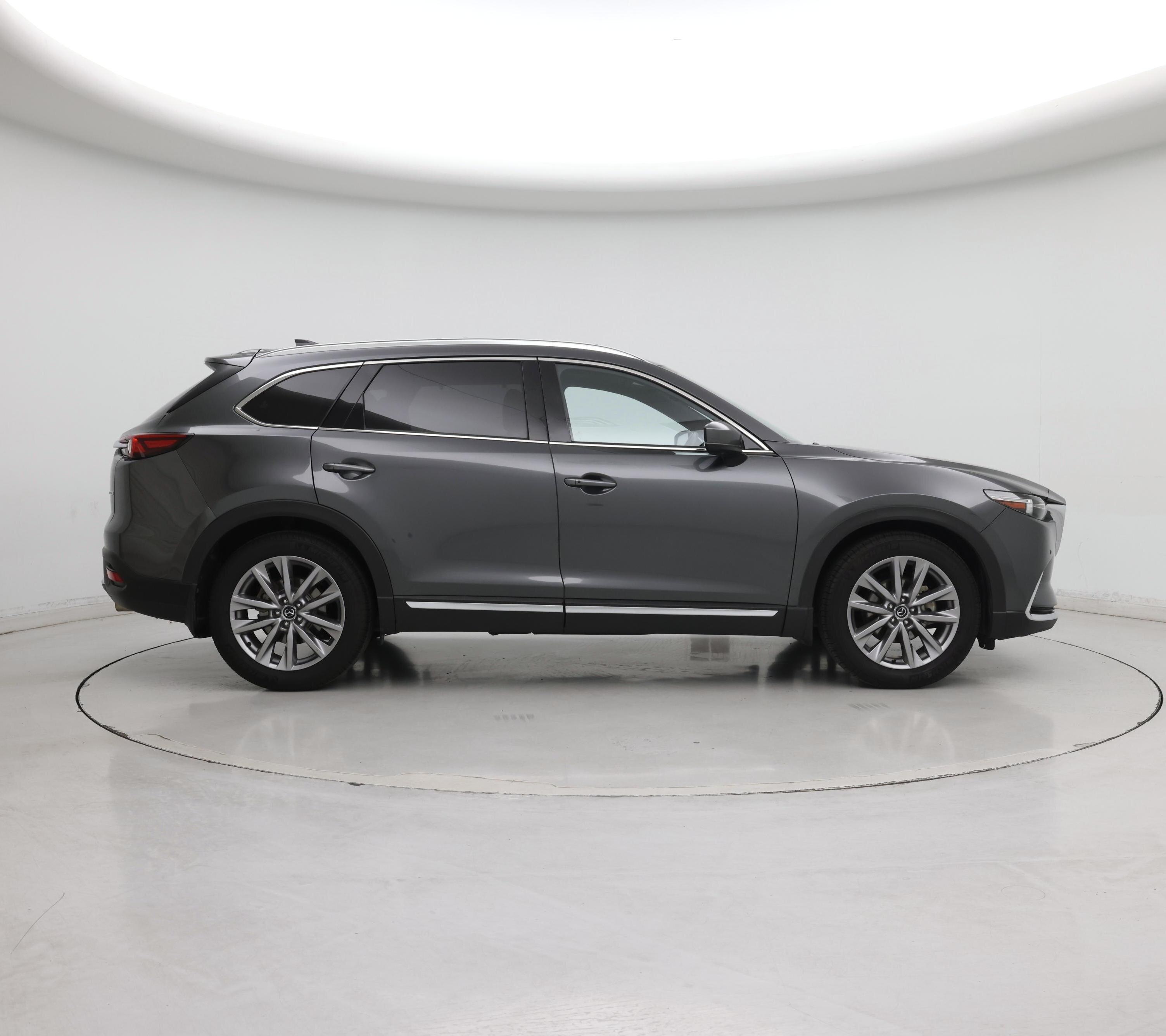 Thumbnail: 2020 Mazda CX-9 - 7