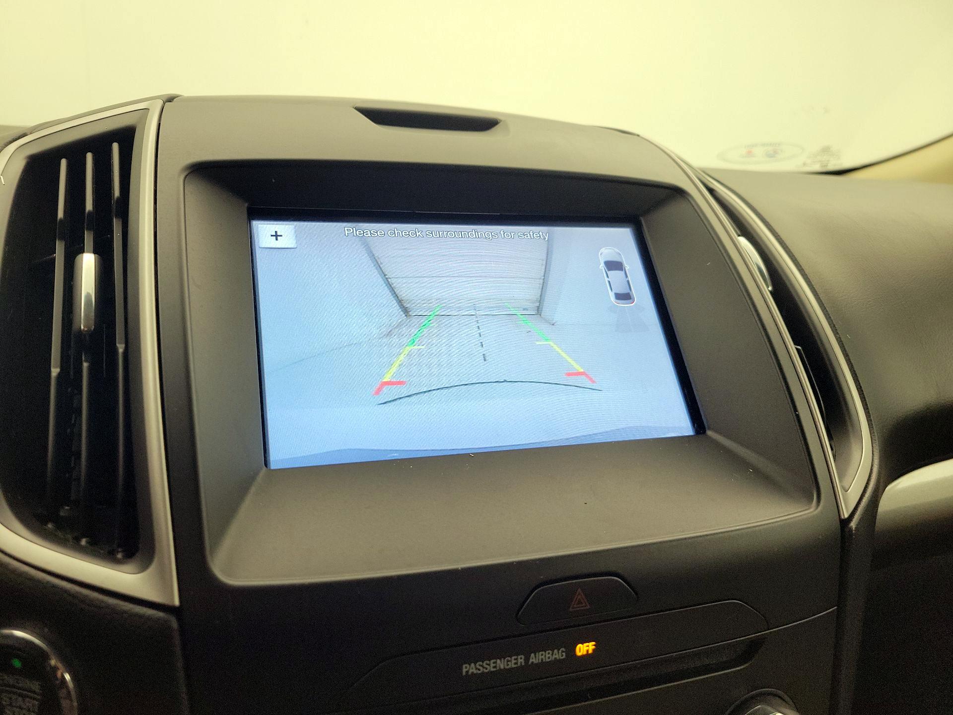 Thumbnail: 2018 Ford Edge - 14