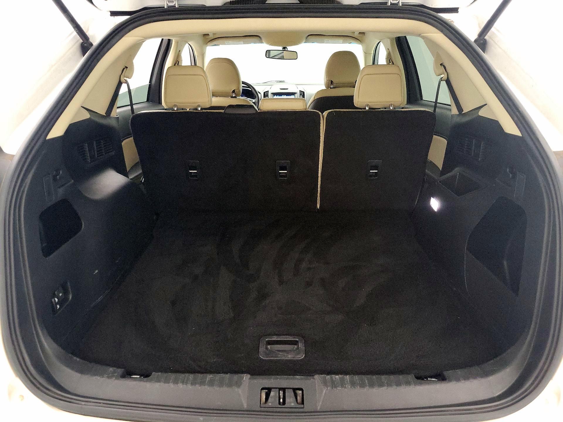 Thumbnail: 2018 Ford Edge - 20