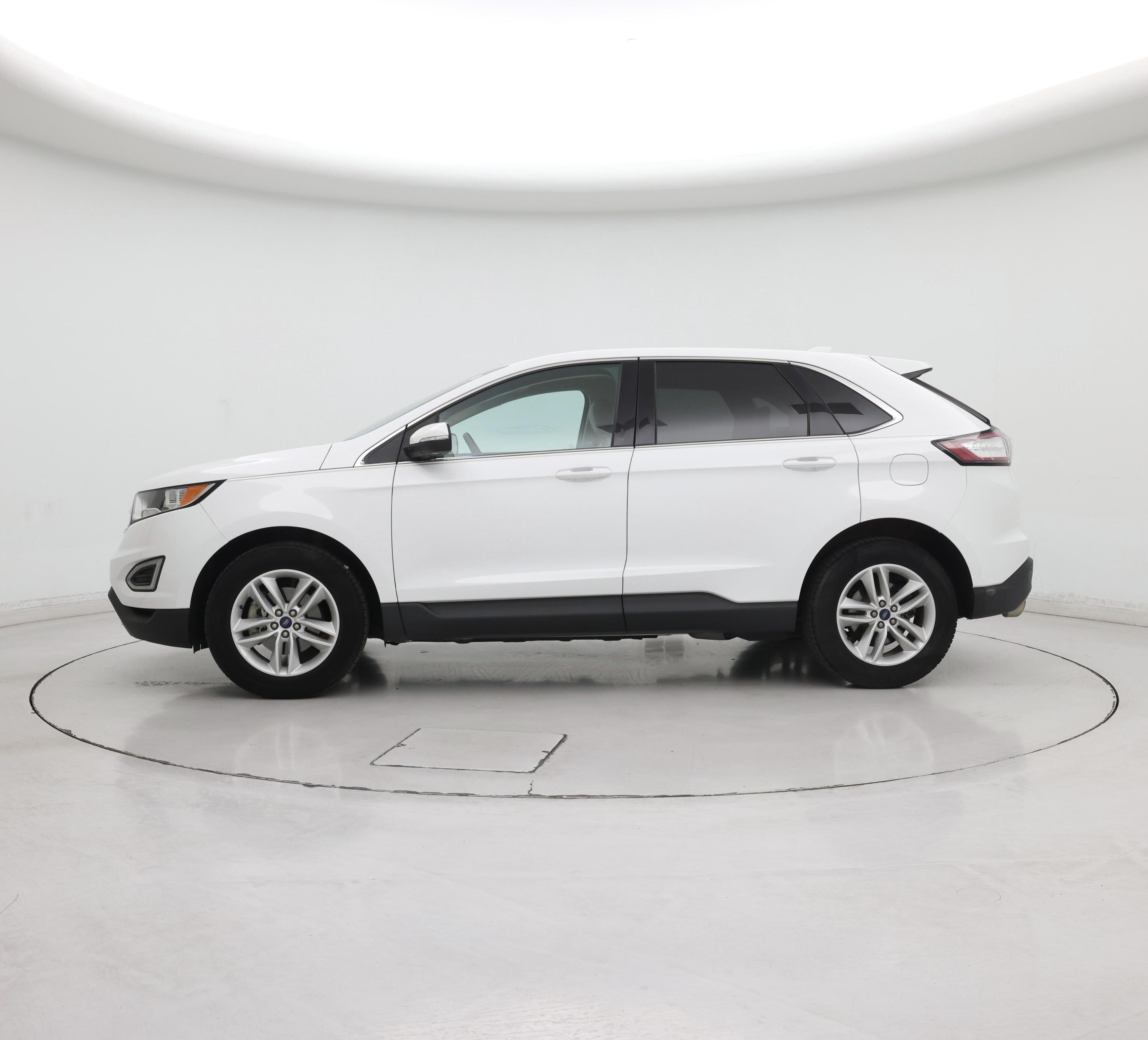 Thumbnail: 2018 Ford Edge - 3