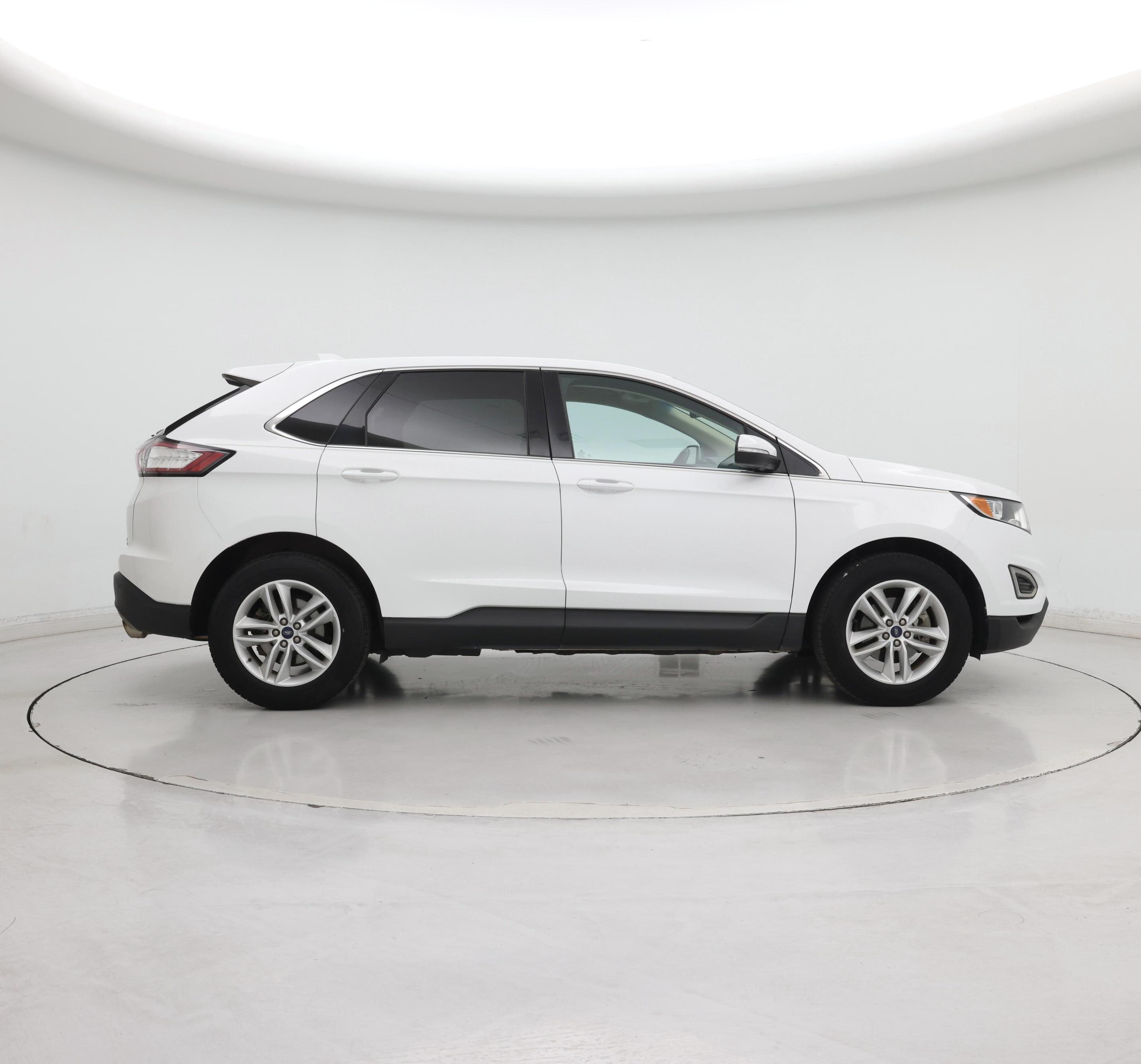 Thumbnail: 2018 Ford Edge - 7