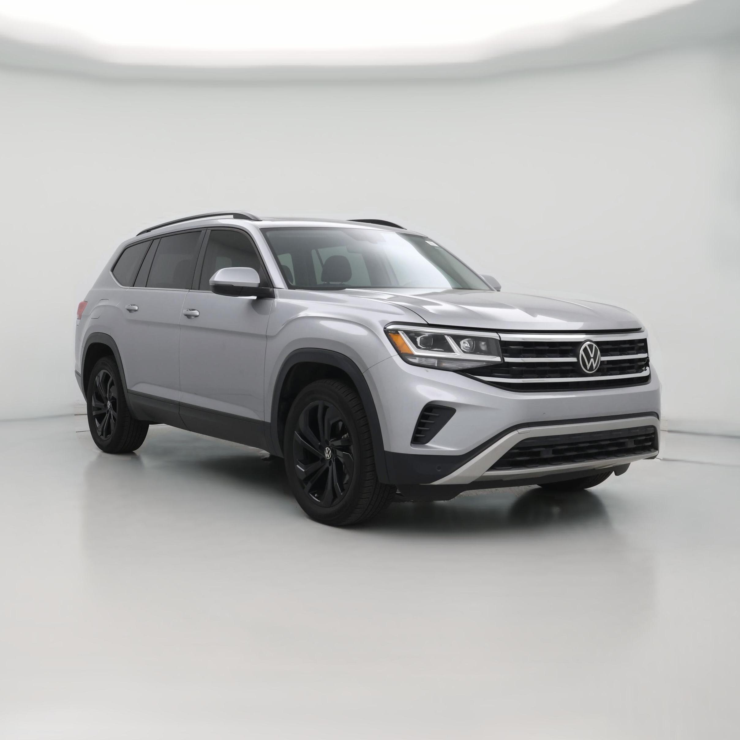 Thumbnail: 2023 Volkswagen Atlas - 1